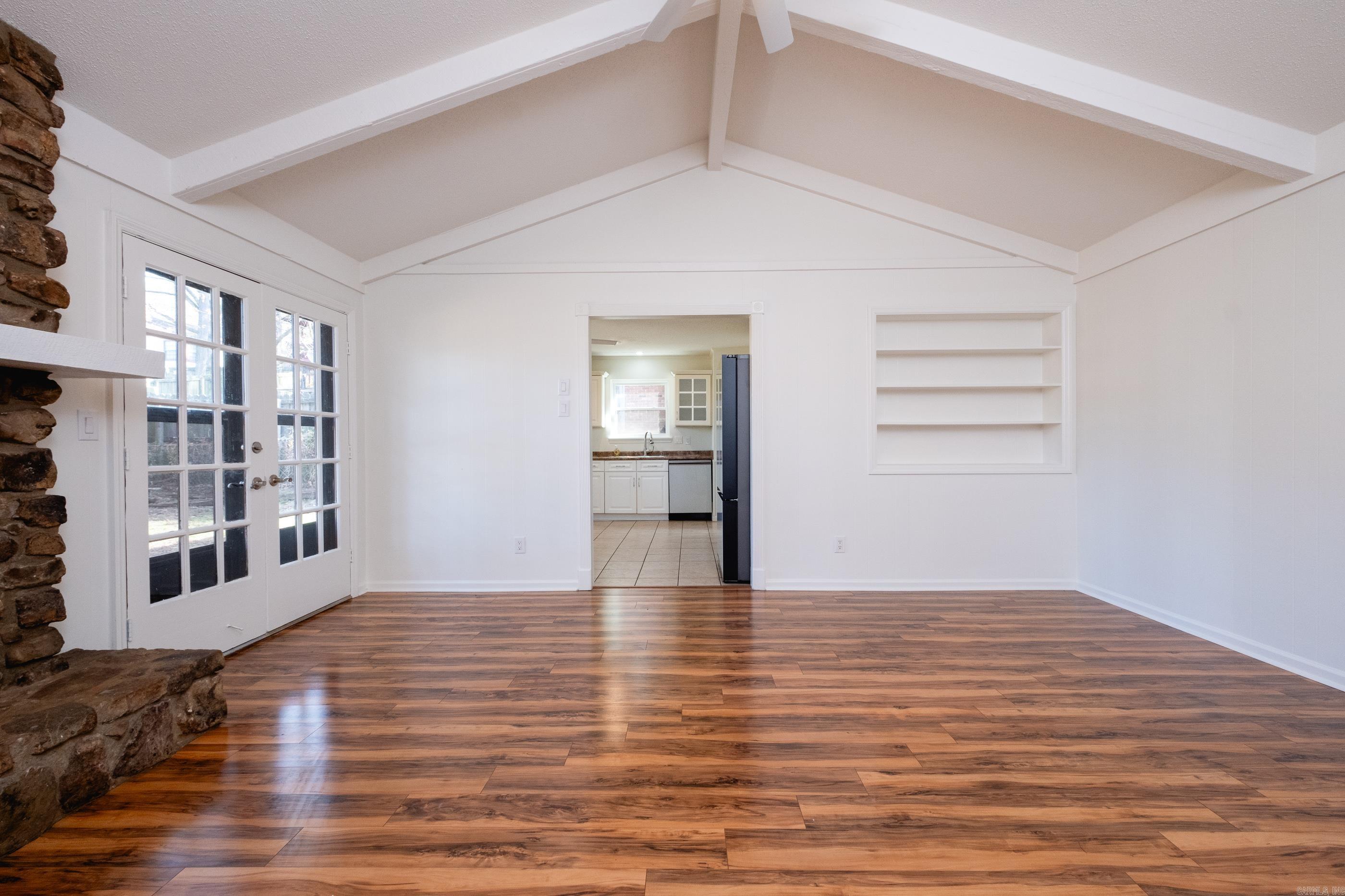 ECHO VALLEY PARK - Residential