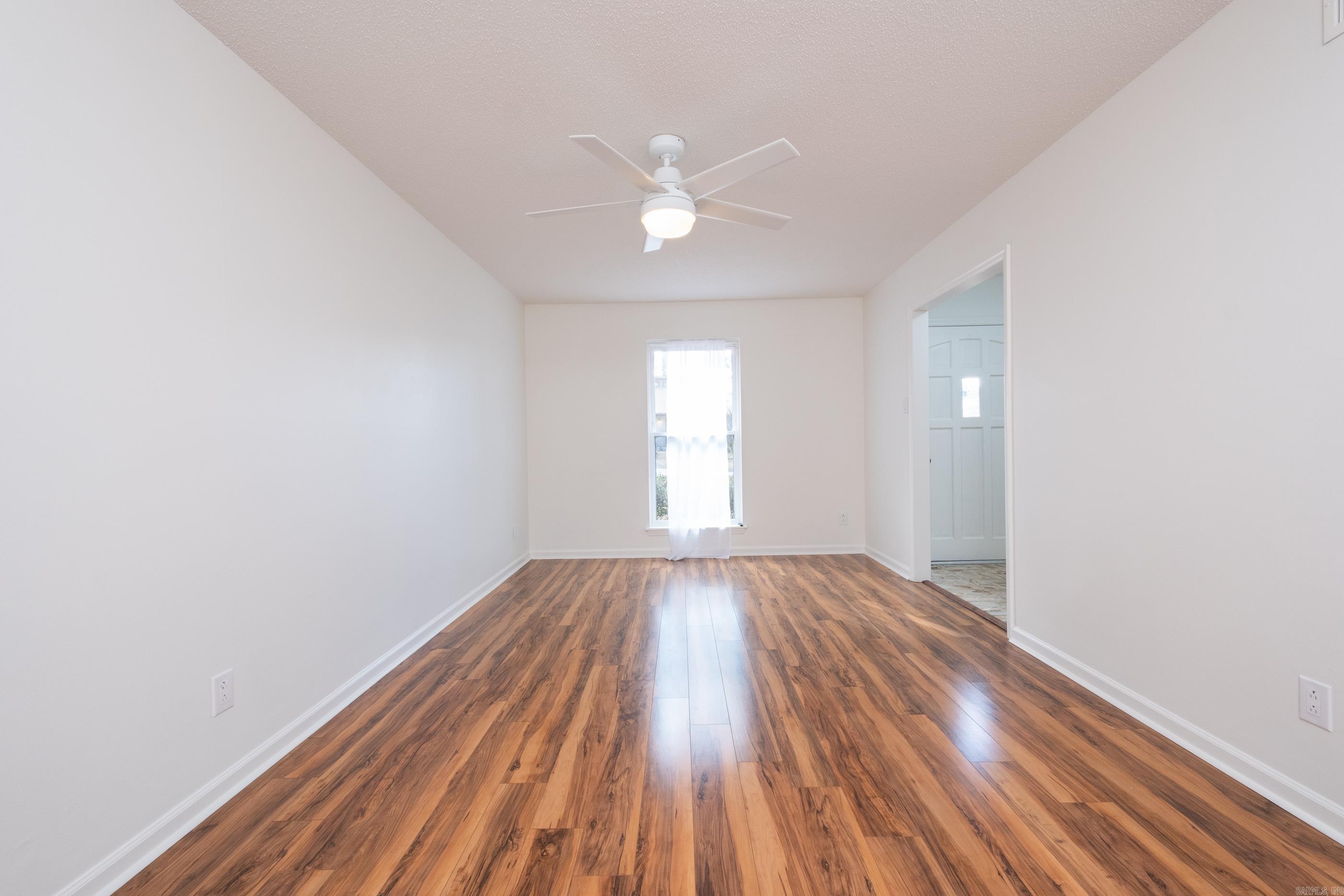 ECHO VALLEY PARK - Residential