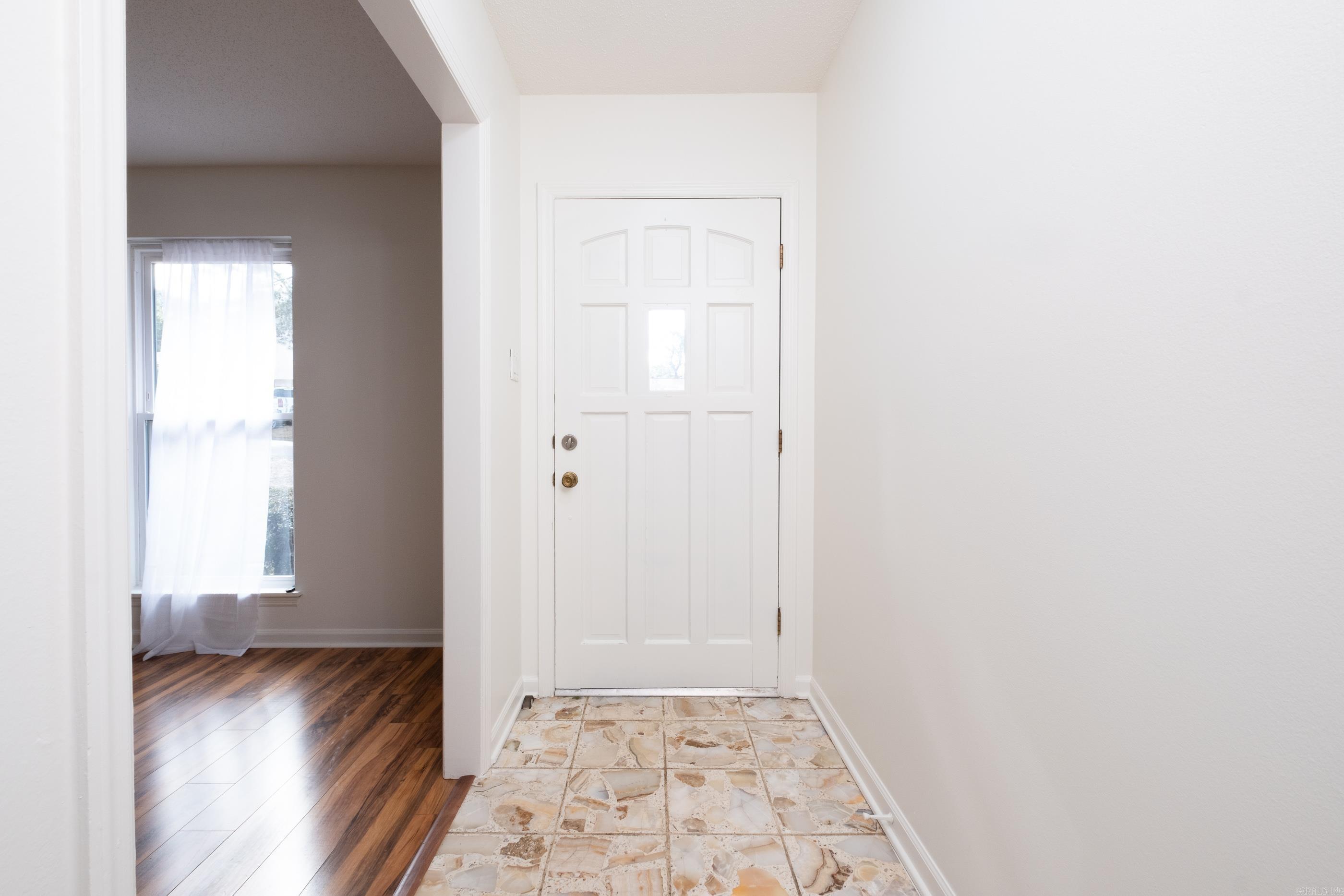 ECHO VALLEY PARK - Residential