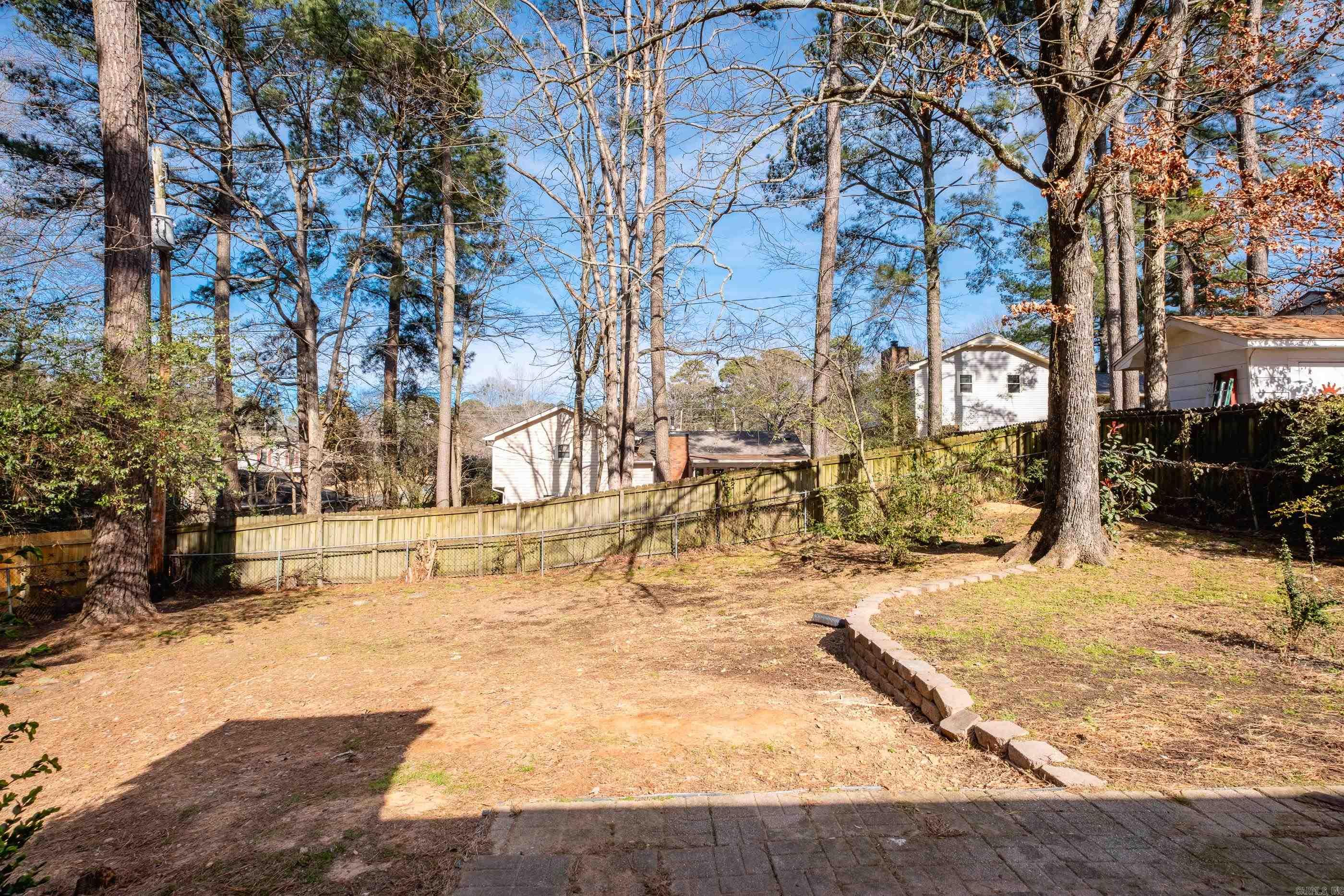 ECHO VALLEY PARK - Residential