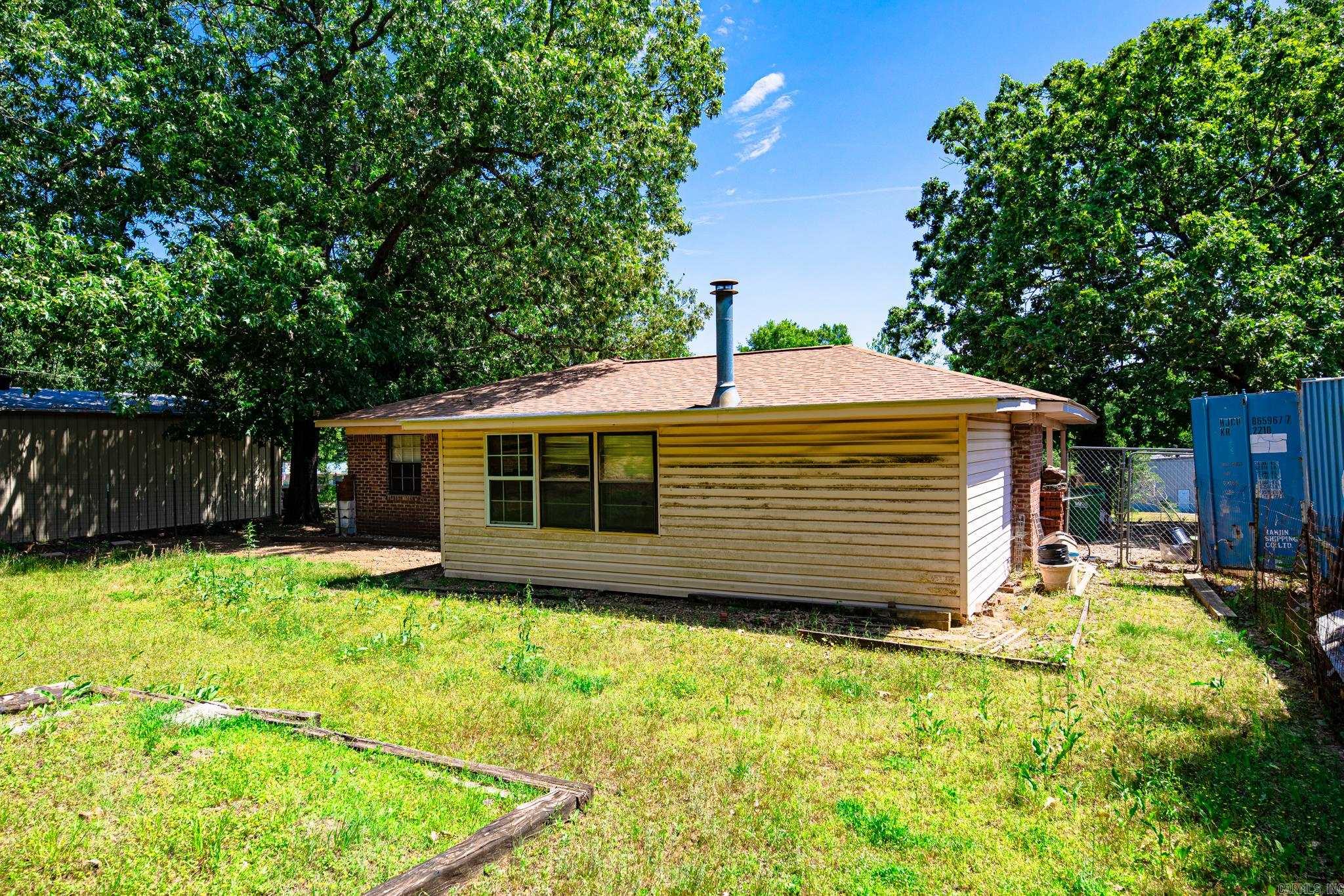 SUNNY VALLEY - Residential