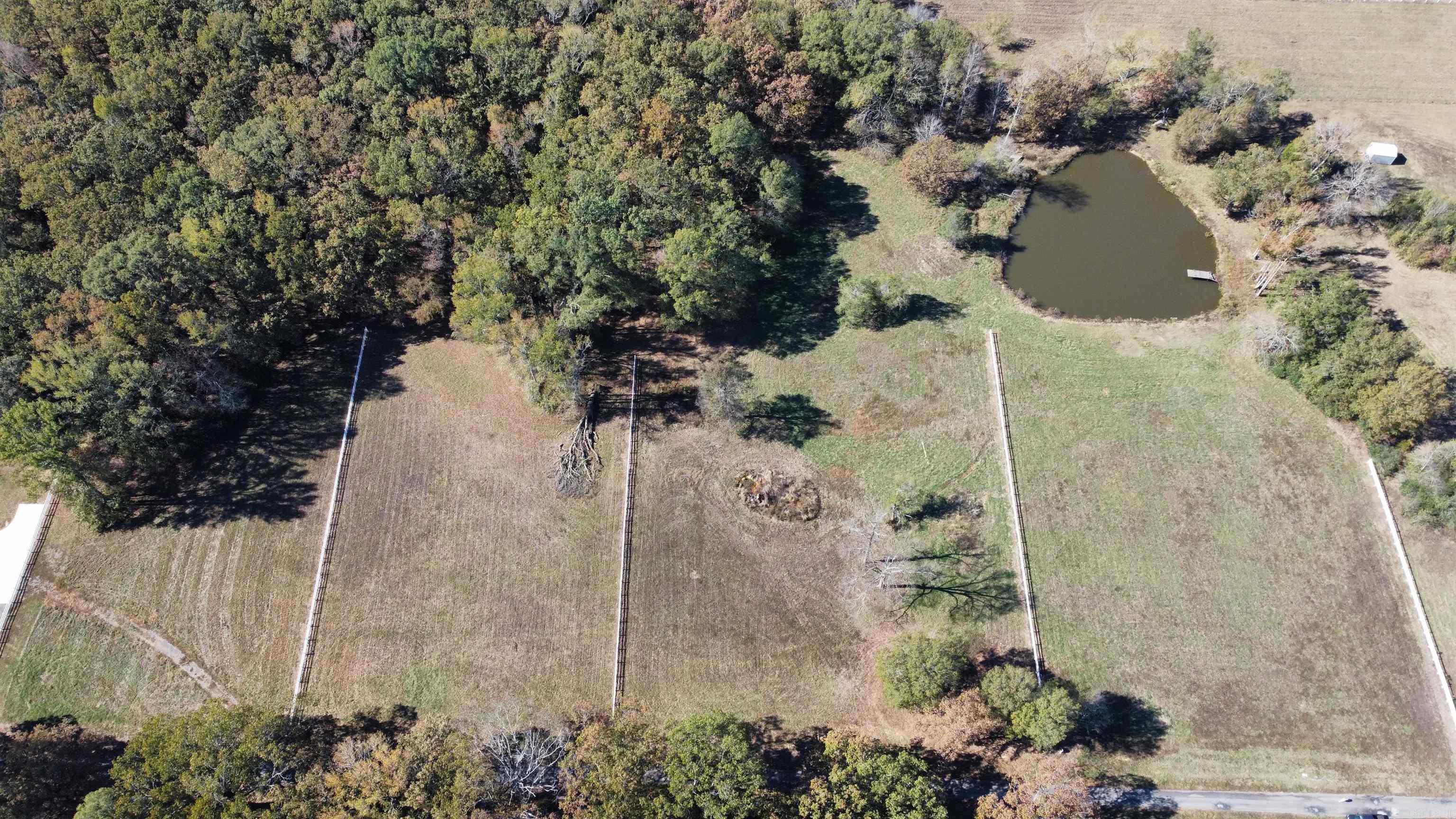 Build Your Dream Home in this New Gated Community. You will have endless enjoyment fishing on your personal pond. Owner Financing Available. There a 4 lot's to choose from search Annis Estates