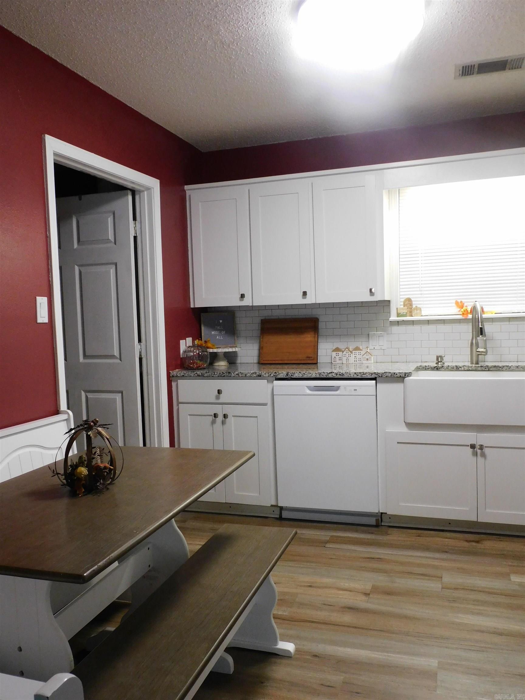 Towering Oaks Phase III - Residential