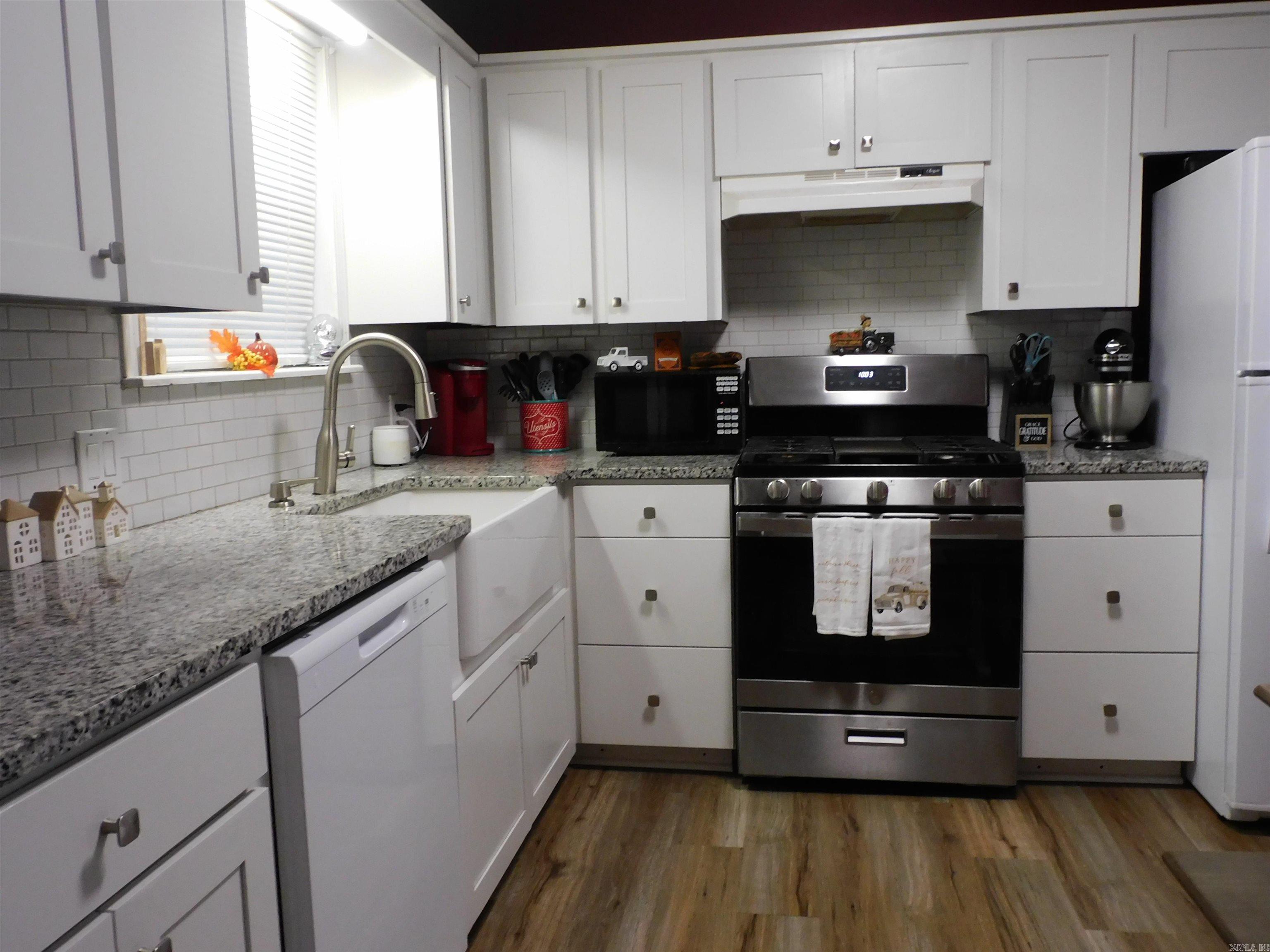 Towering Oaks Phase III - Residential
