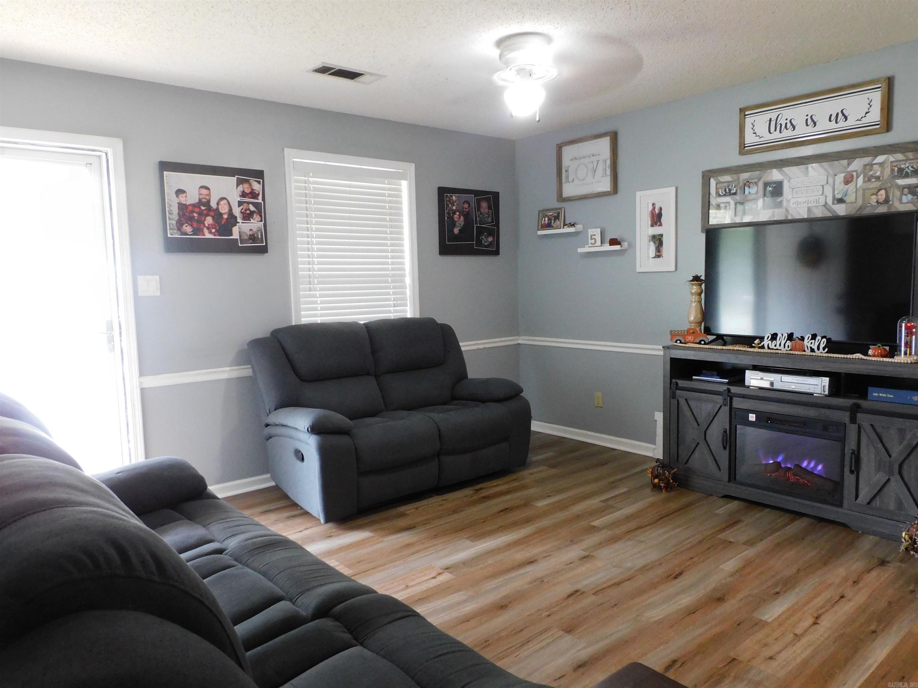 Towering Oaks Phase III - Residential
