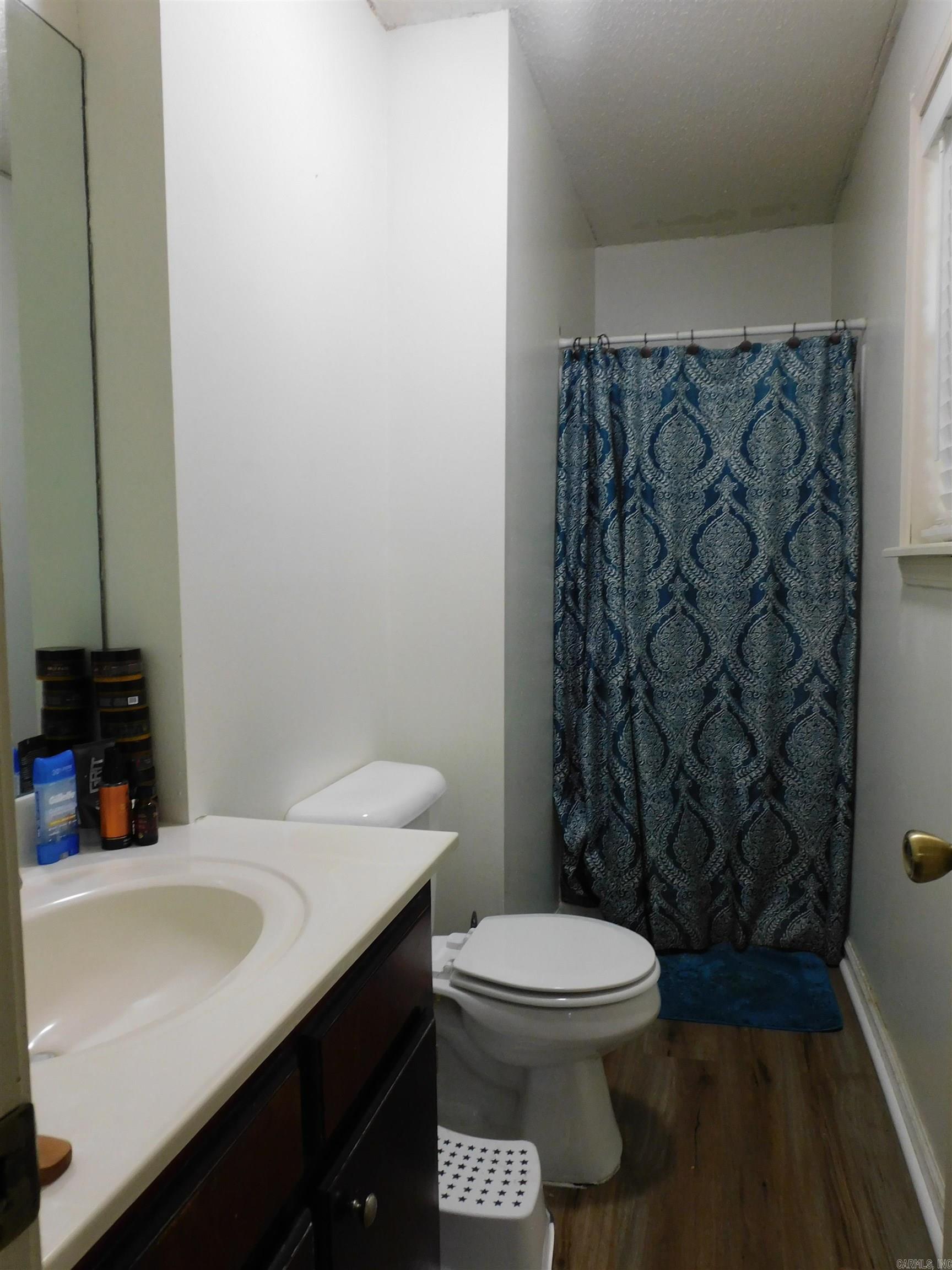 Towering Oaks Phase III - Residential