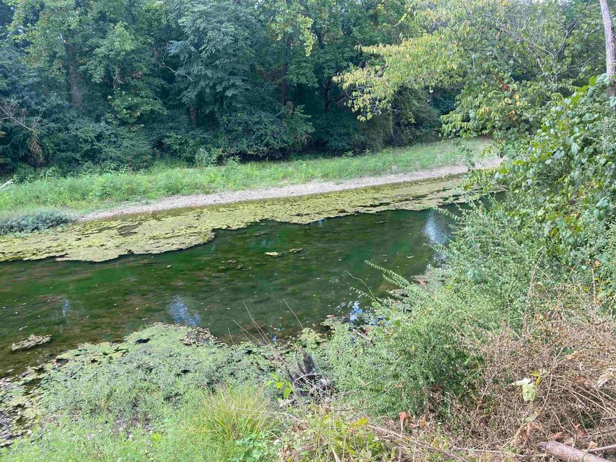 Get your lot bordering the Southfork of the Ouachita River!  Located just off Hwy 27 North not too far out of Mount Ida, this lot is 4.05 acres m/l and would make a perfect place to build a cabin or just to picnic on the river.  Bring your camper, mobile home or just come play for the day and enjoy the Southfork! Several lots available here but these are lots #8 & 9.  $79,000.00