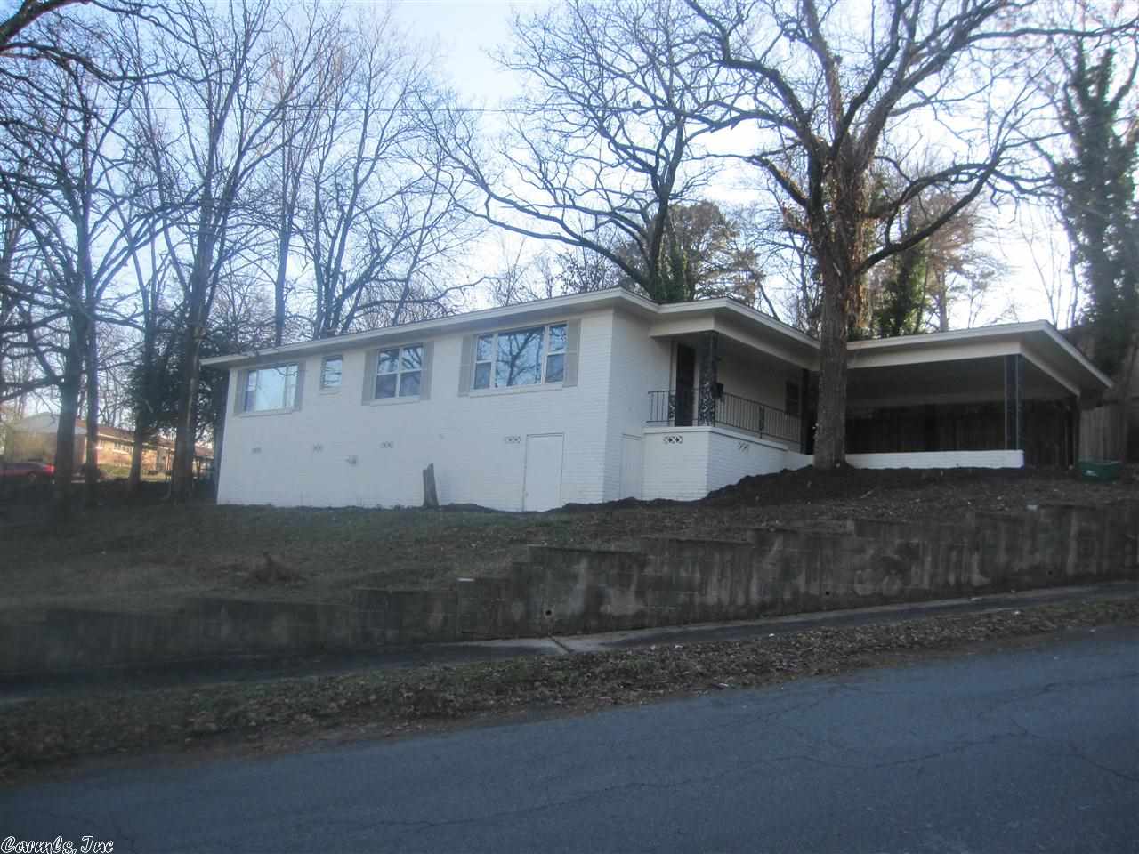 Adorable House! Totally remodeled! New roof, new paint in & out, new cabinets, granite countertops, refinished hardwoods, new appliances! A MUST SEE! Sq. Ft. approx. measuring encouraged.