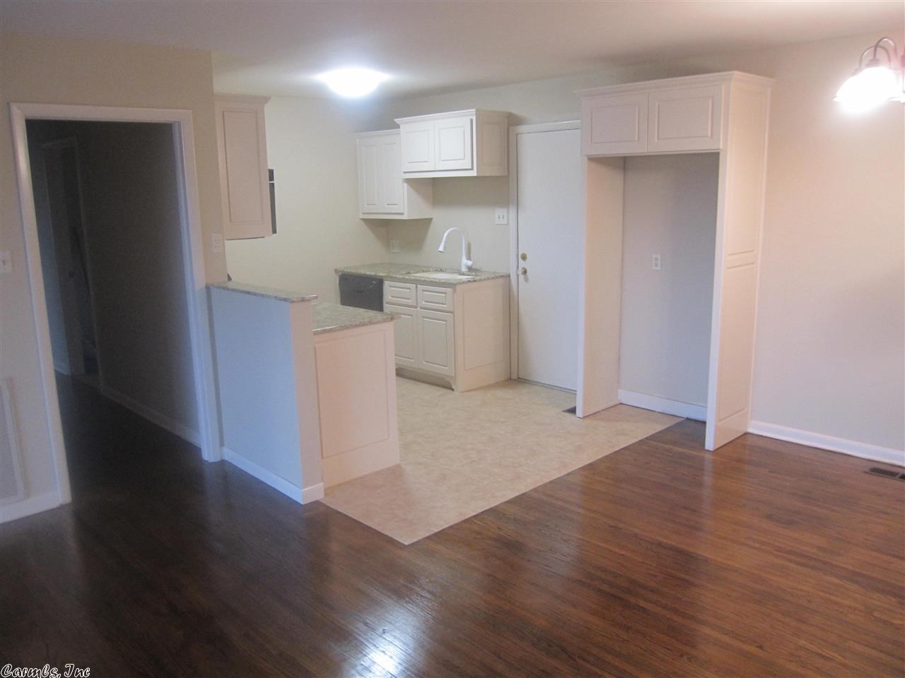 PARK HILL - Residential