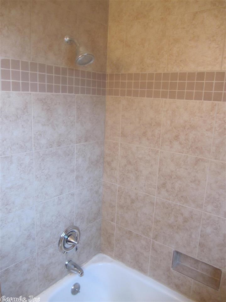 PARK HILL - Residential