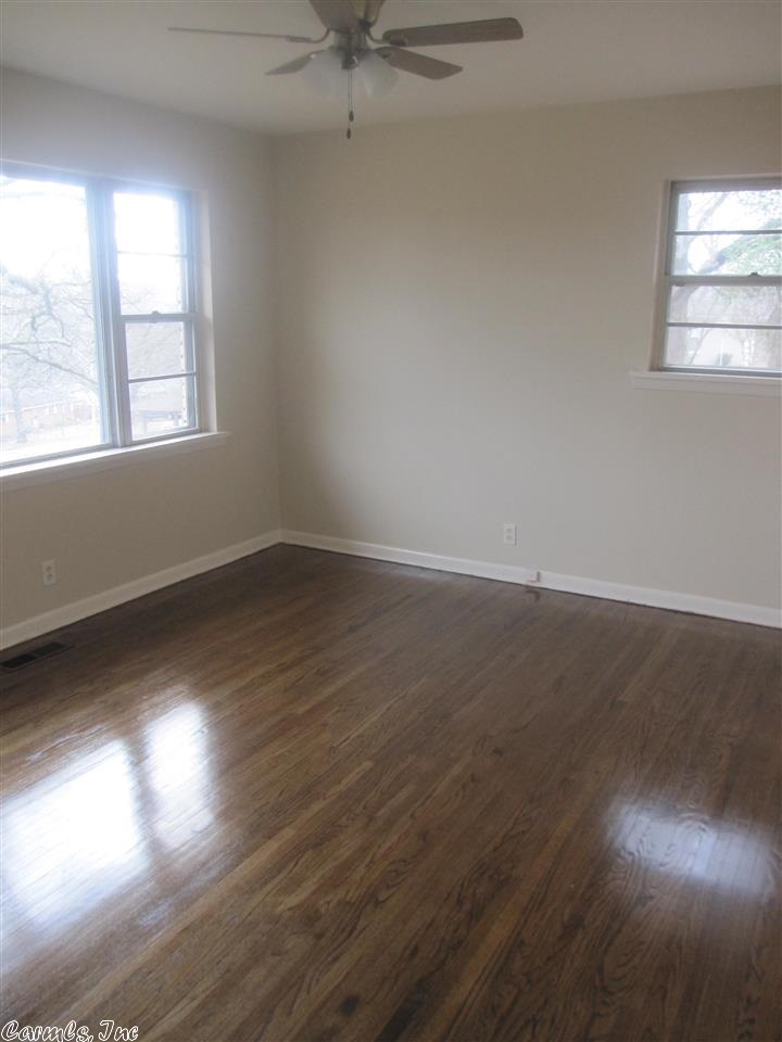 PARK HILL - Residential