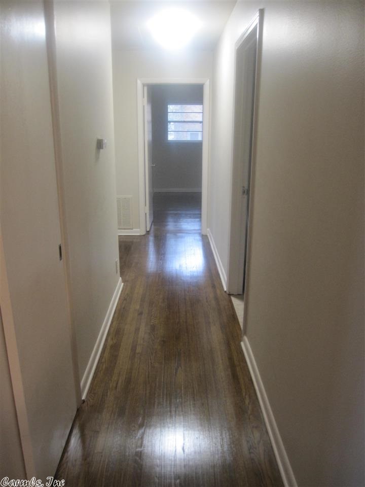 PARK HILL - Residential