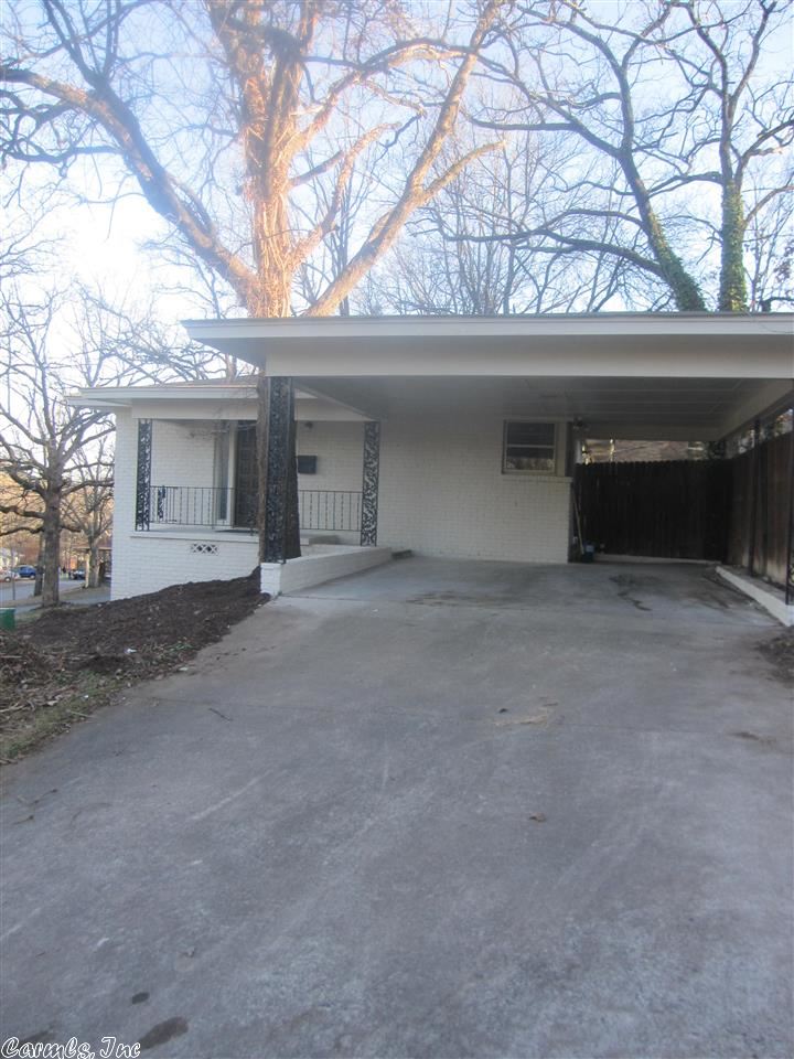 PARK HILL - Residential