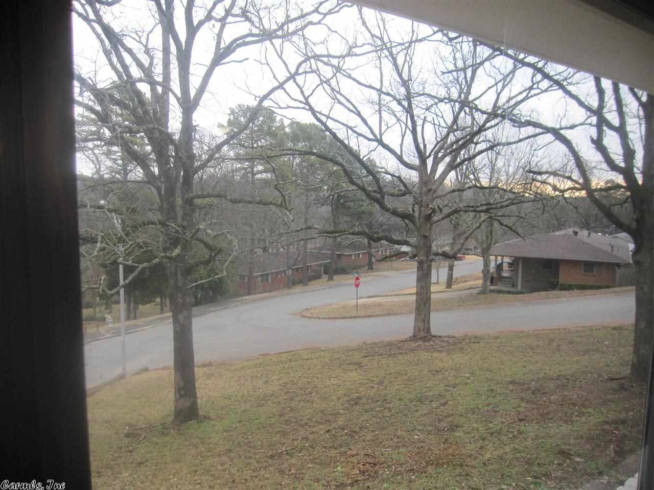 PARK HILL - Residential