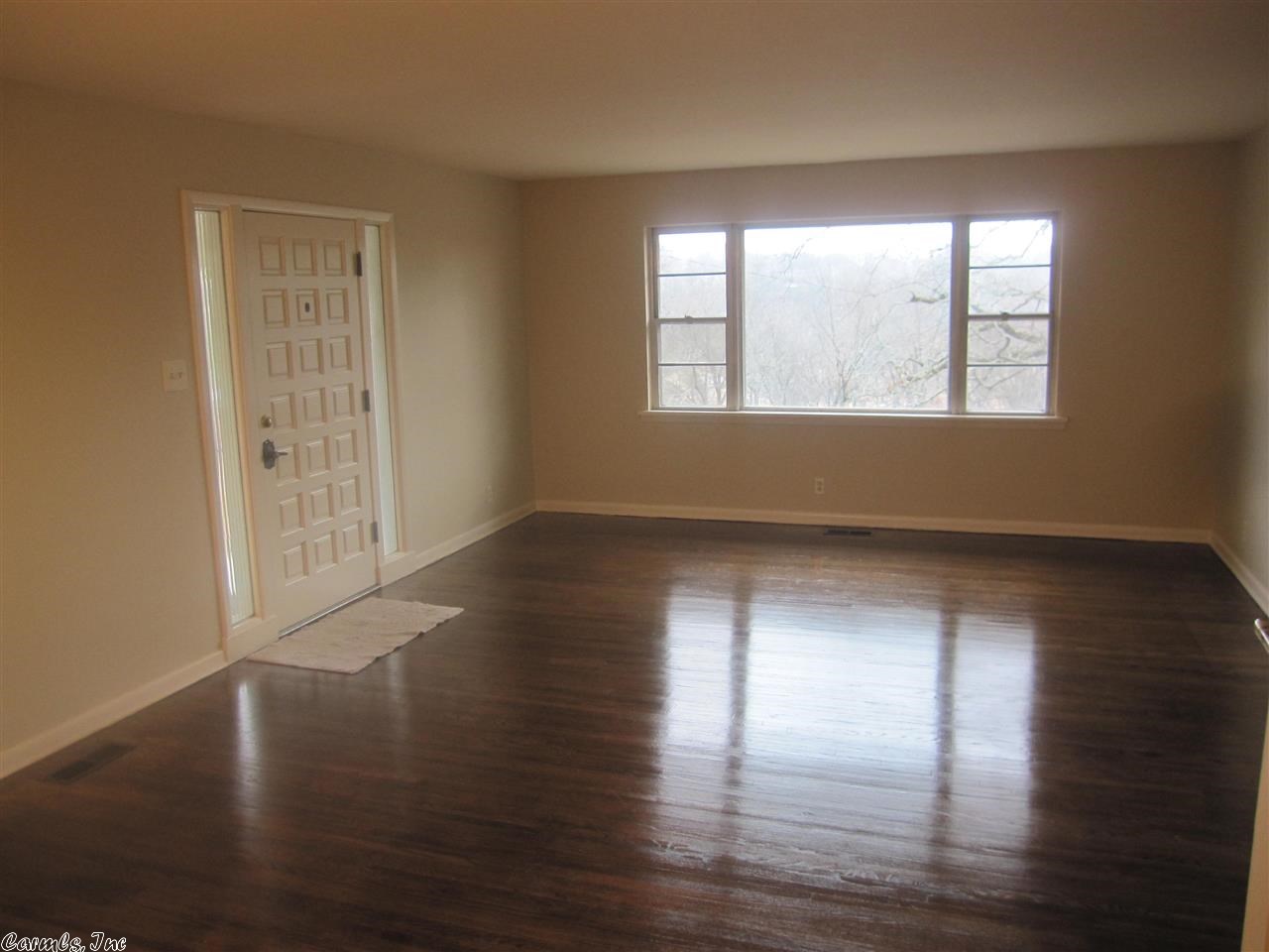 PARK HILL - Residential