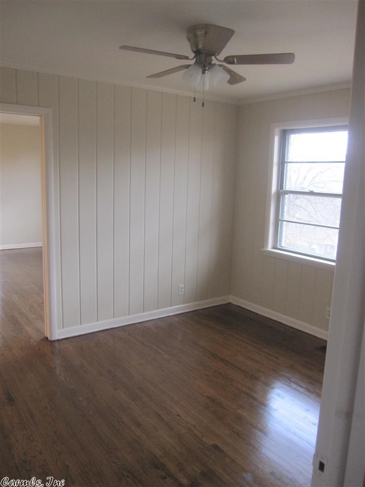 PARK HILL - Residential