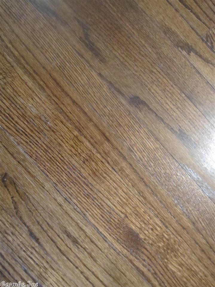 PARK HILL - Residential