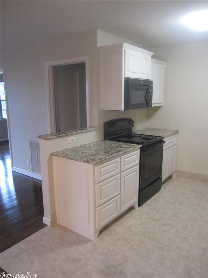 PARK HILL - Residential