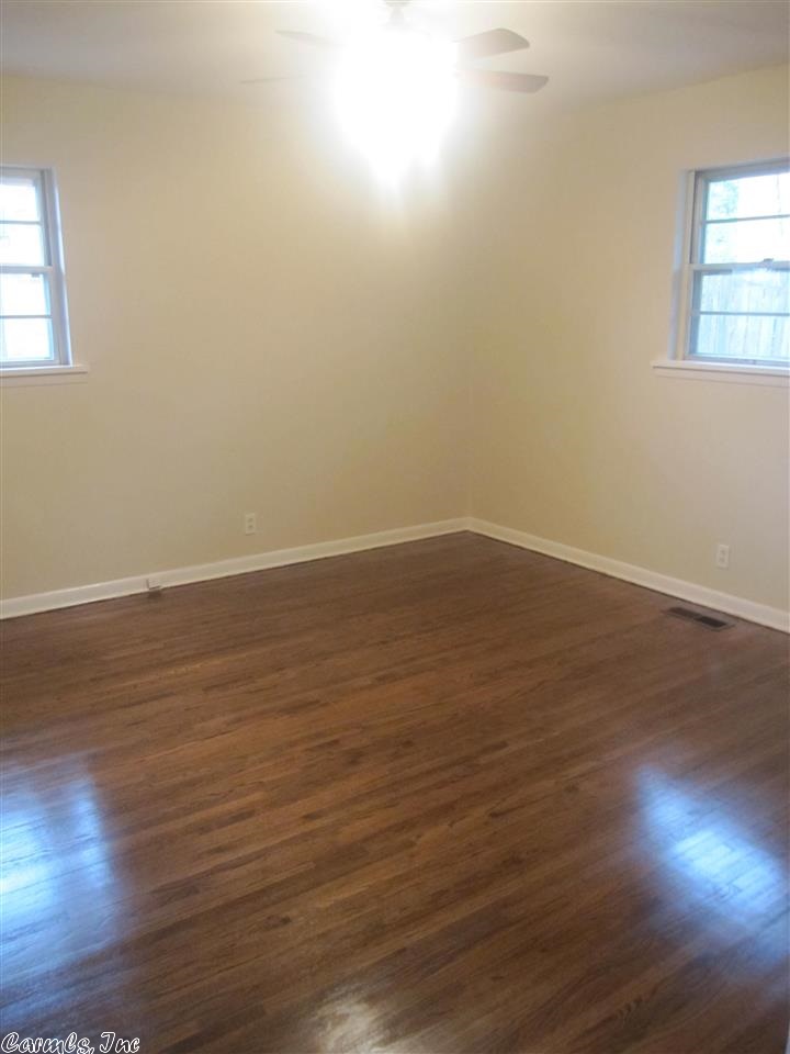 PARK HILL - Residential