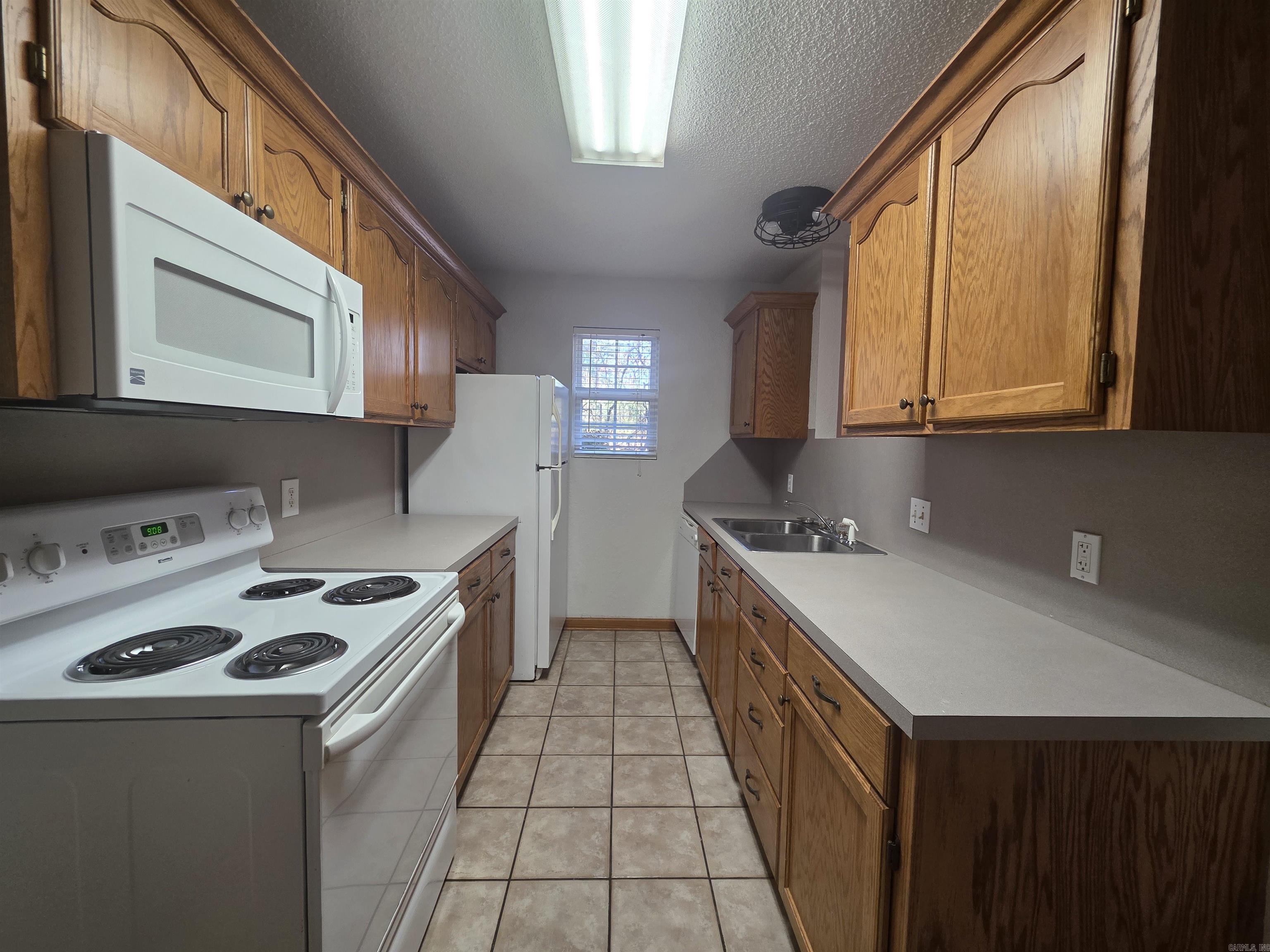 Sheridan - Residential Lease