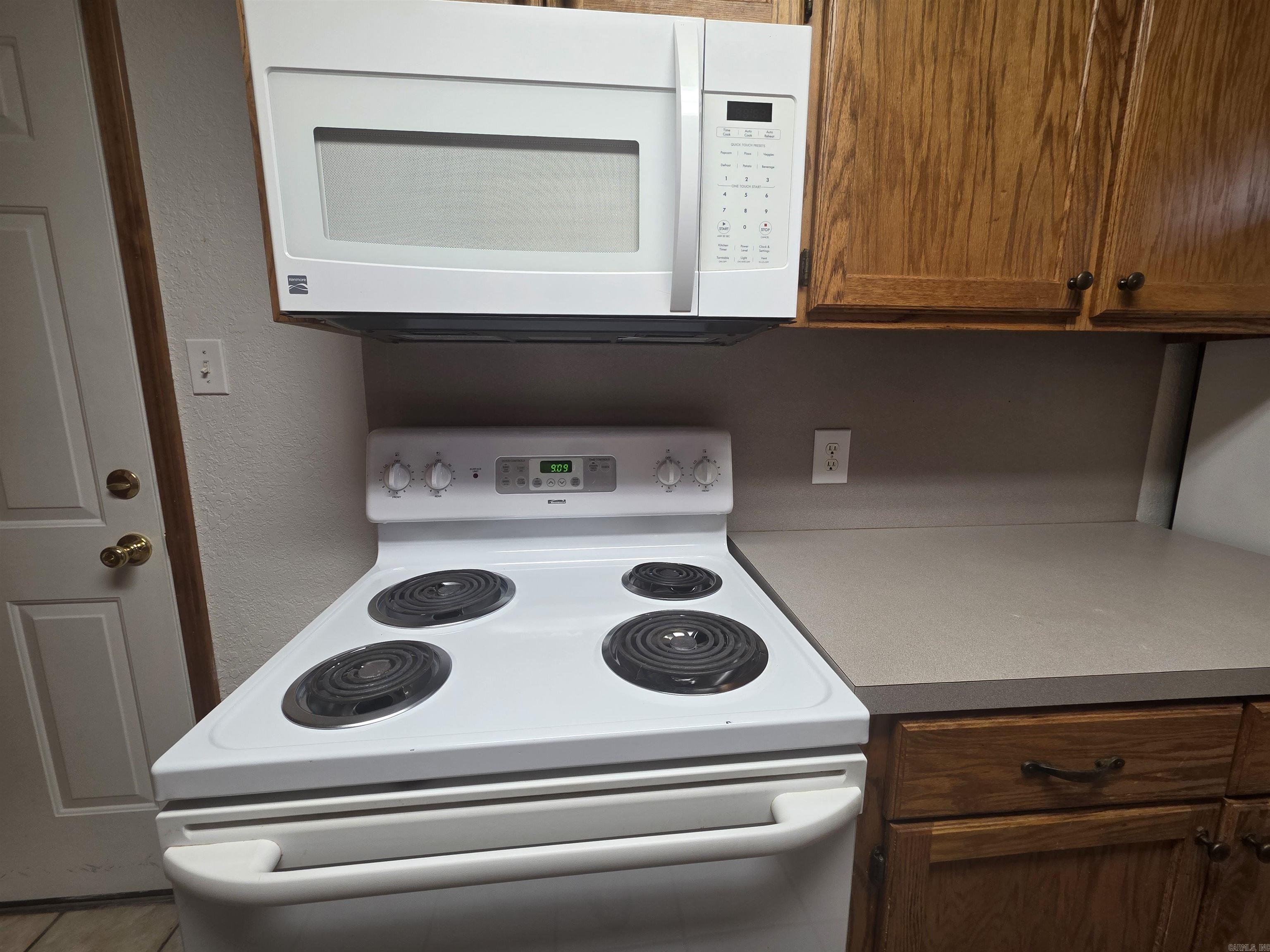 Sheridan - Residential Lease