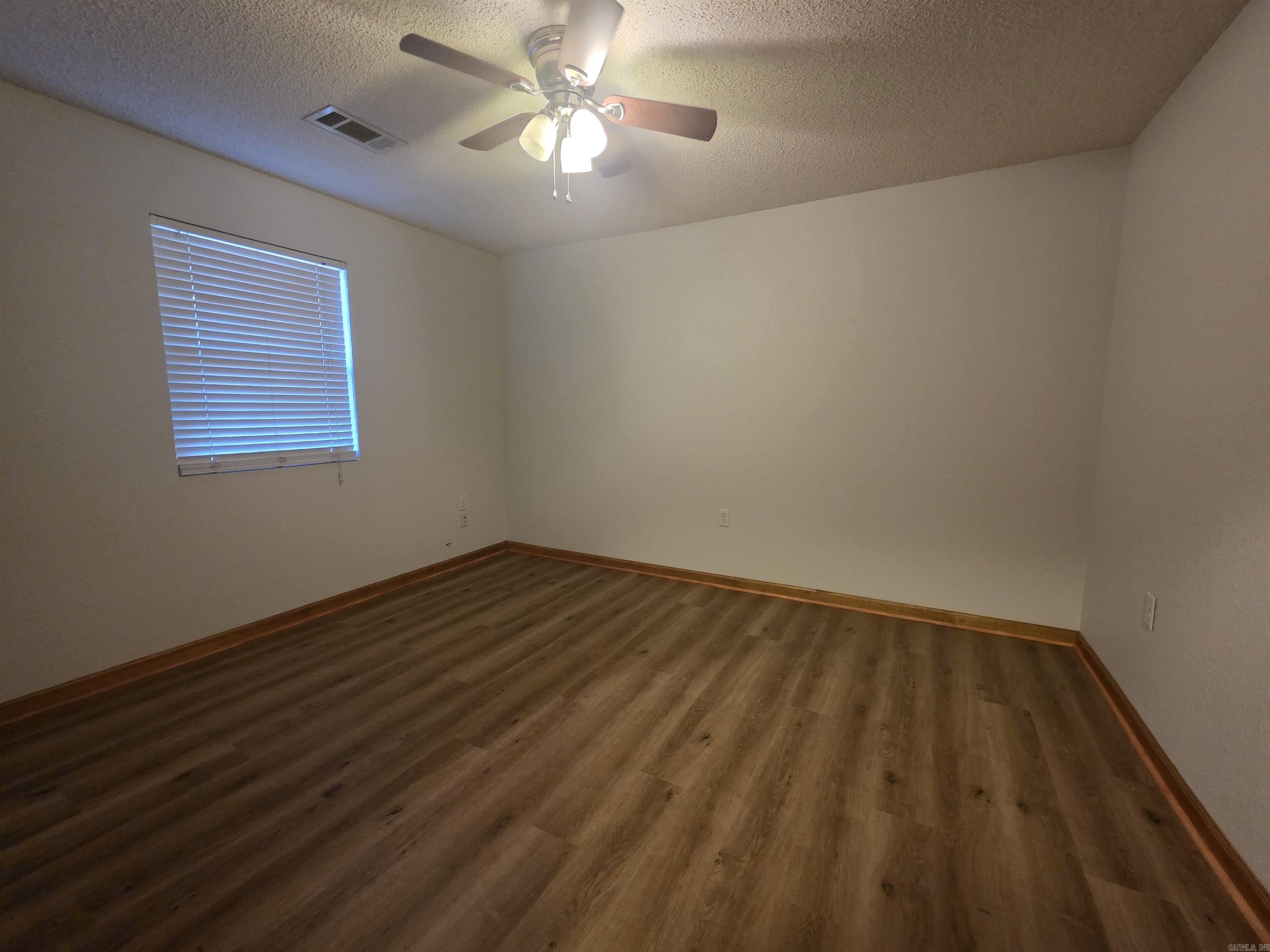 Sheridan - Residential Lease