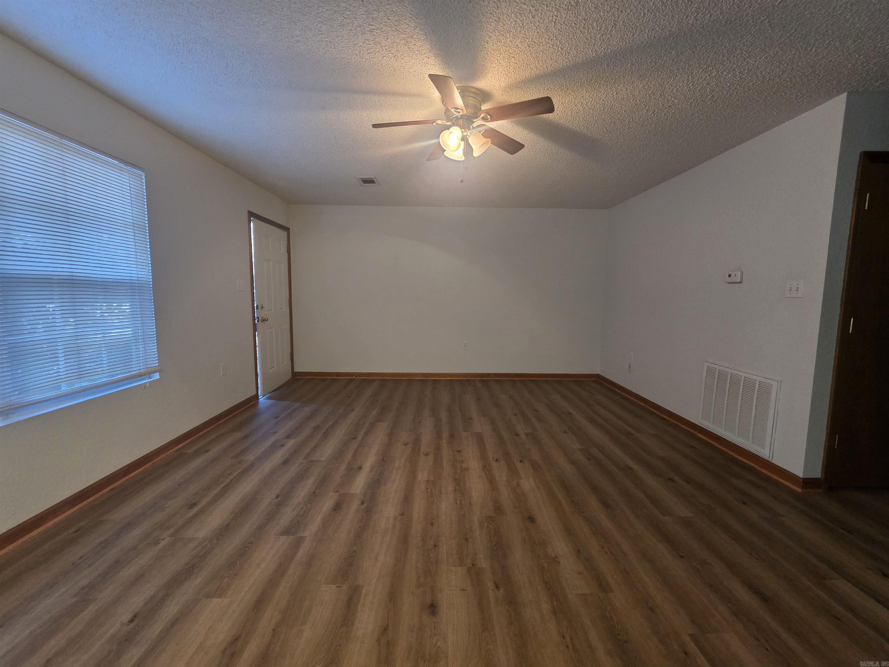 Sheridan - Residential Lease