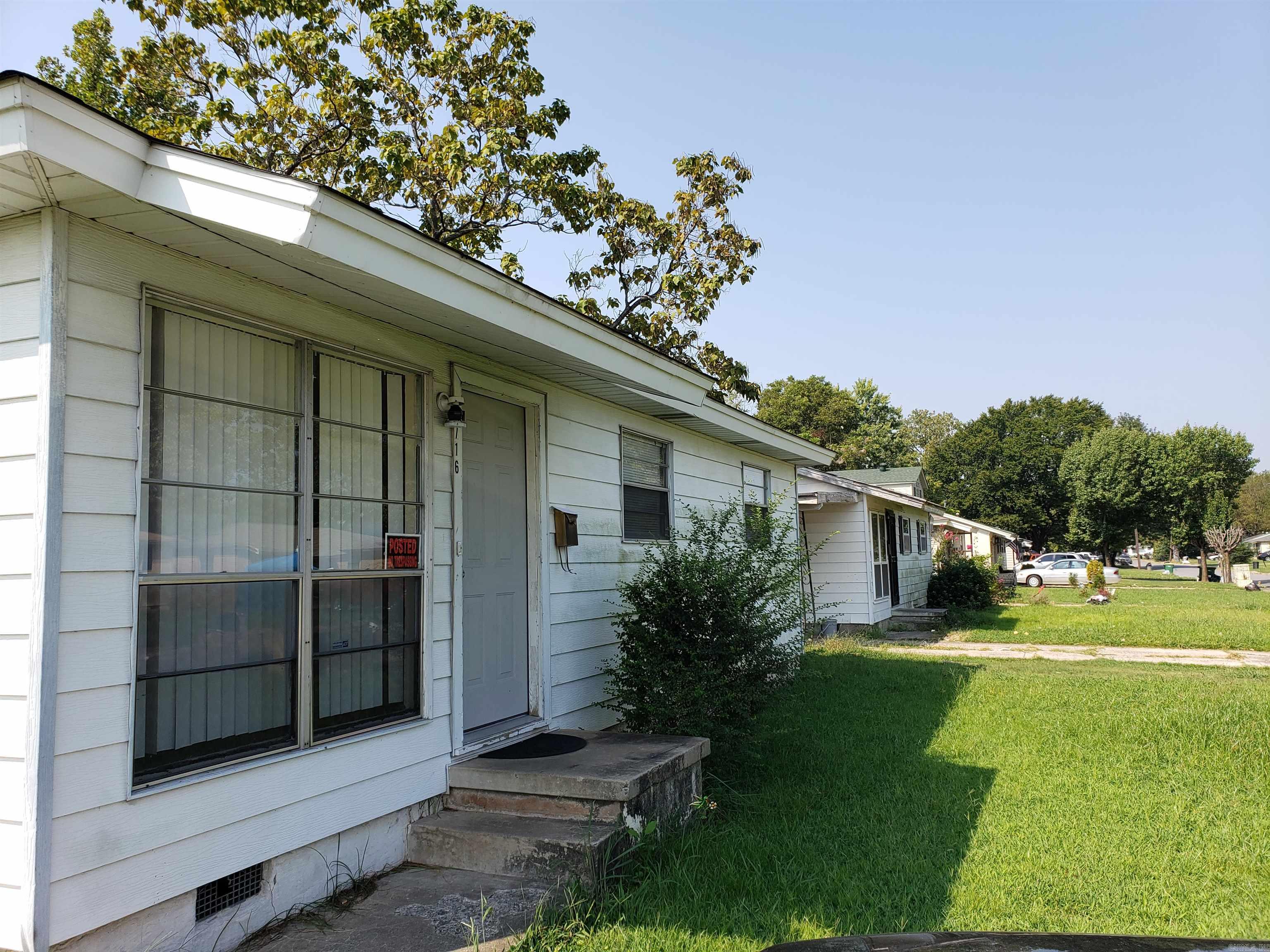 Meadowpark - Residential Lease