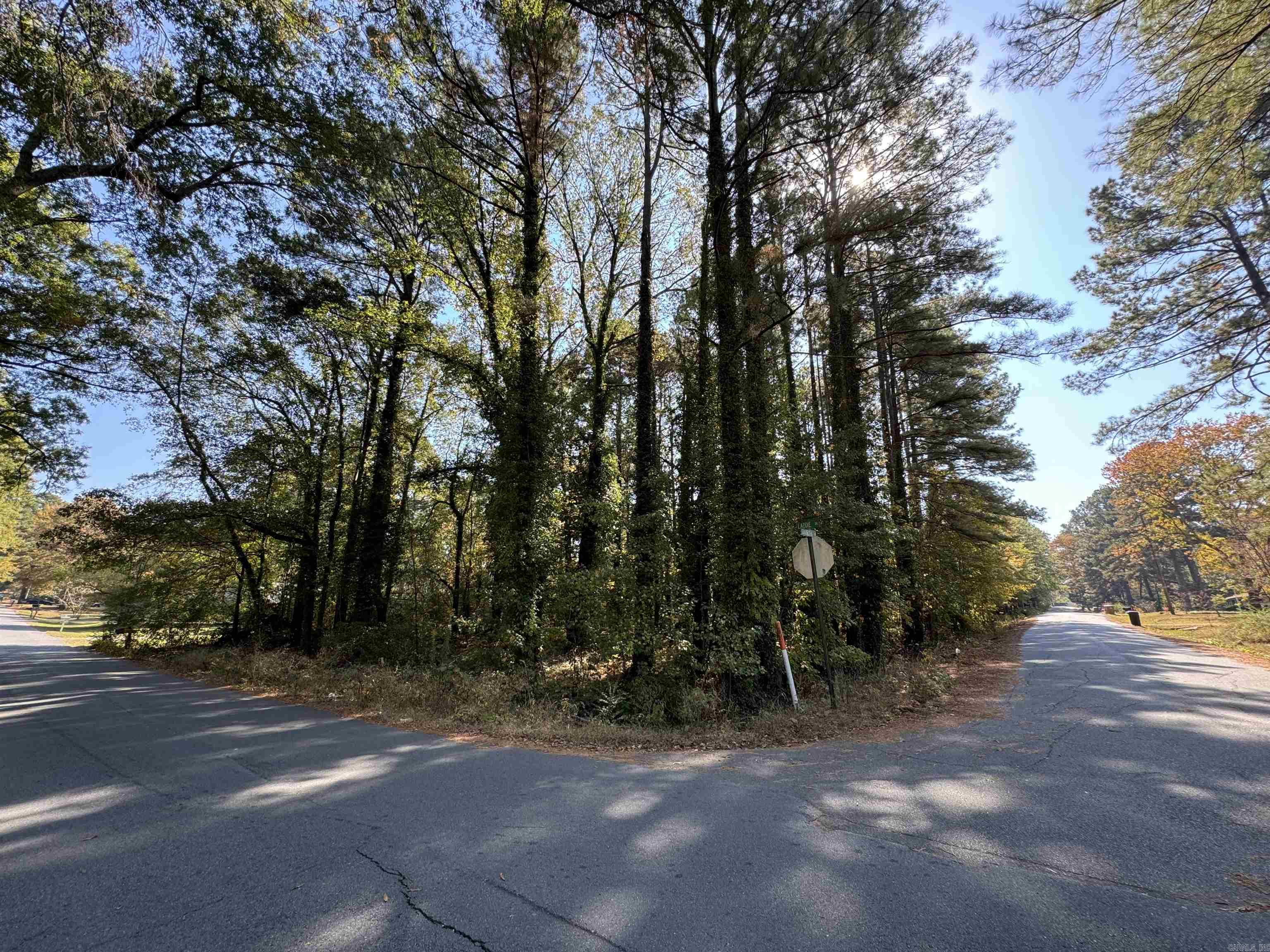 Take a look at this gorgeous residential lot, nearly half an acre, situated in the charming community of Shannon Hills. This corner lot offers a fantastic opportunity to build your ideal home in an established neighborhood. Enjoy the convenience of being within walking distance to a local park and playground. Whether you have plans in mind or need inspiration, this lot is ready for your vision. Embrace the serene atmosphere and community spirit that make Shannon Hills a wonderful place to live. Donāt miss out on this perfect spot for your future home!