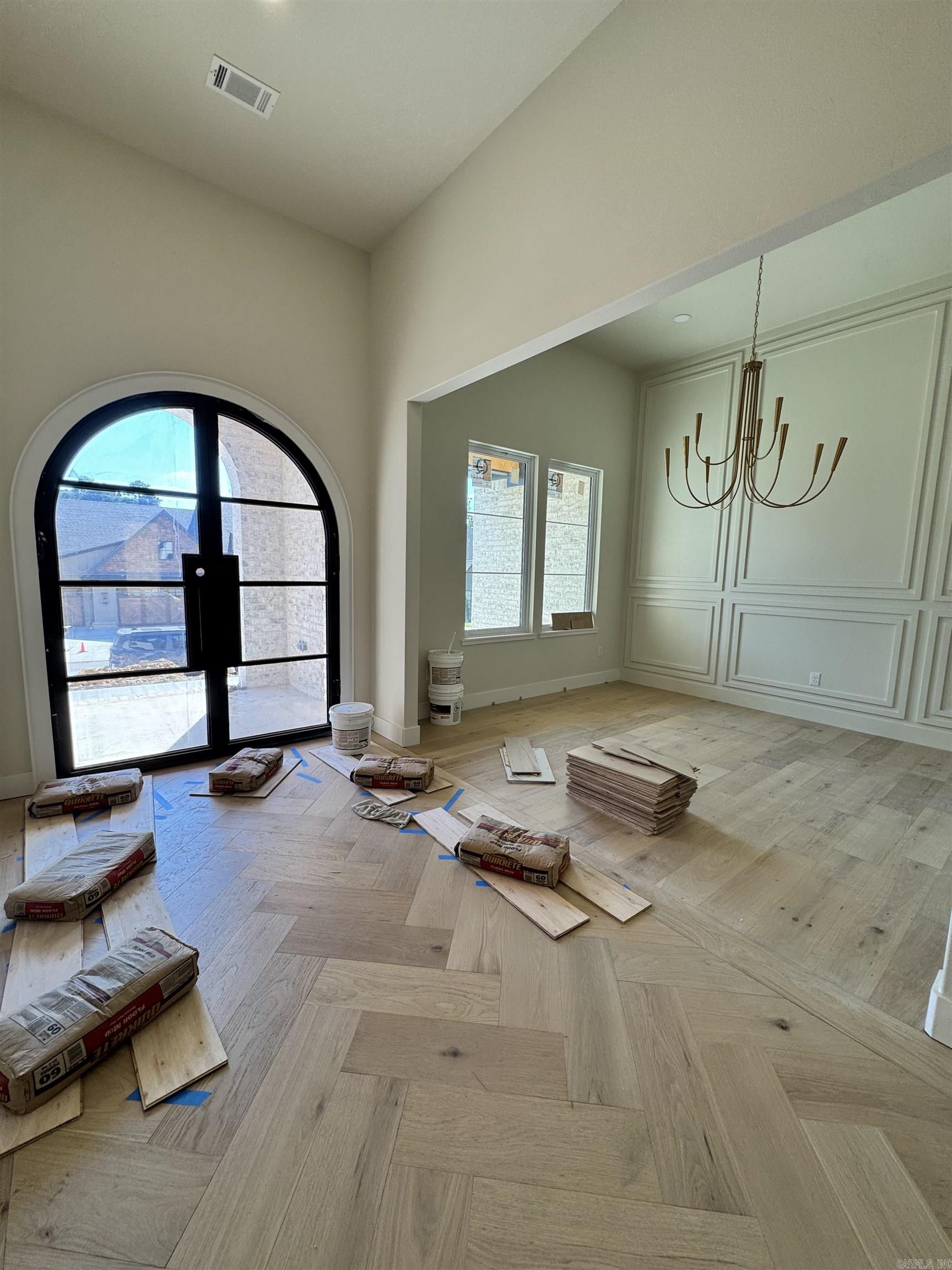 BEAR DEN ESTATES - Residential