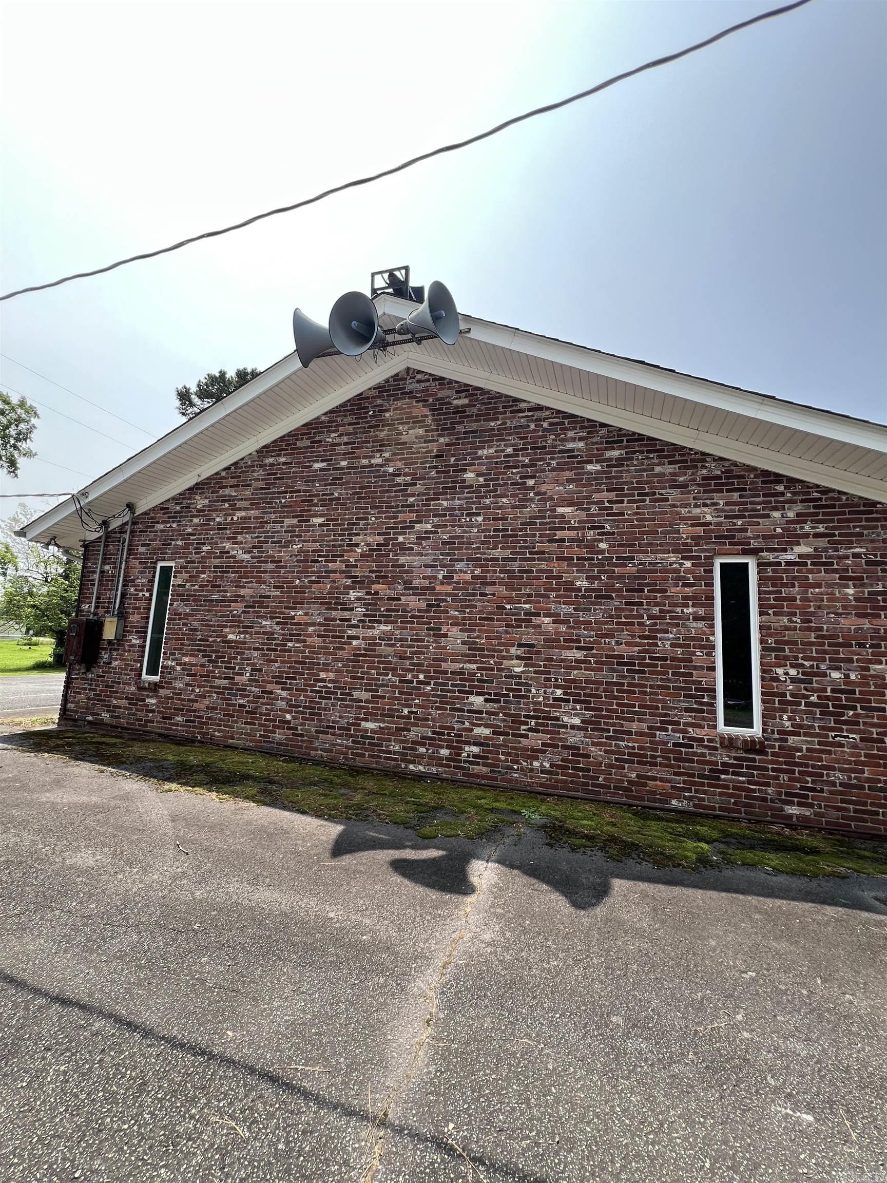 Williams - Residential