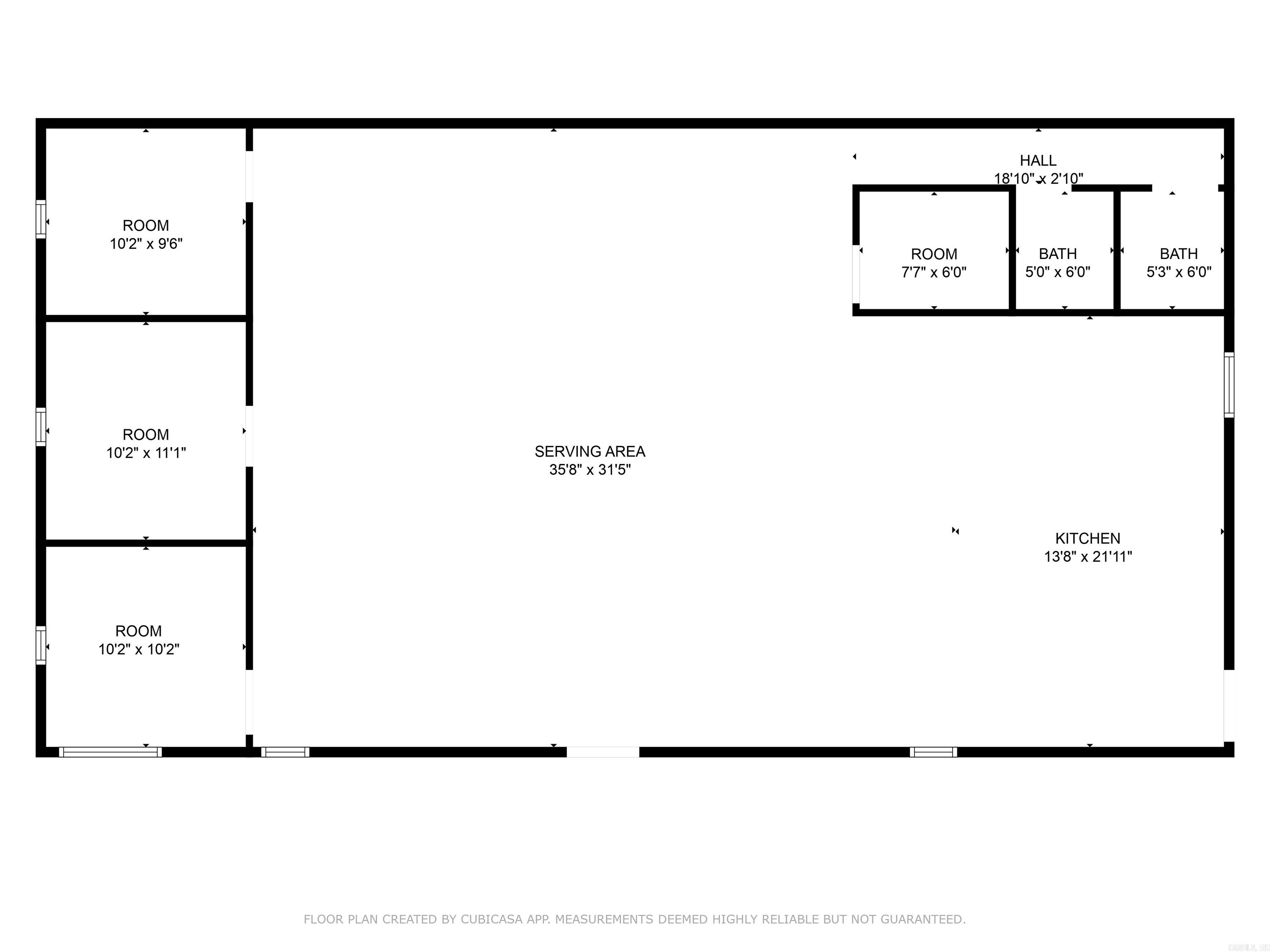 Williams - Residential