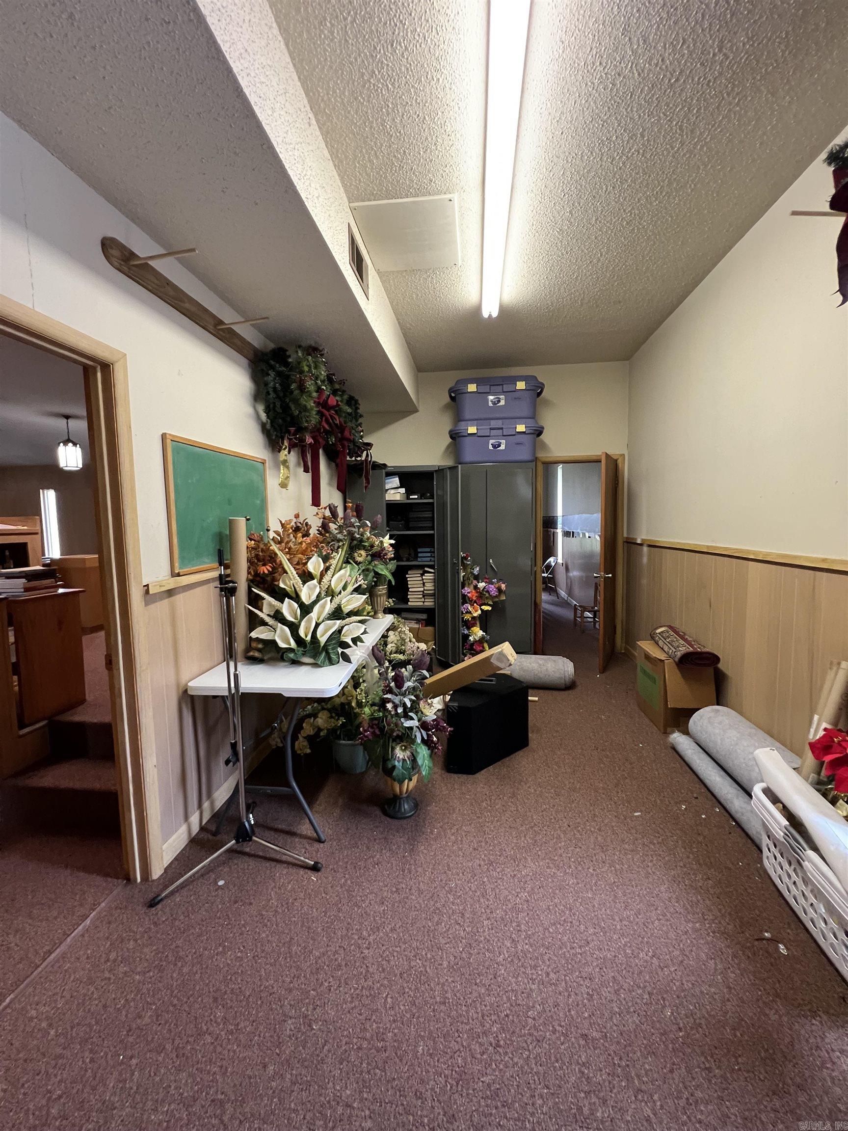 Williams - Residential