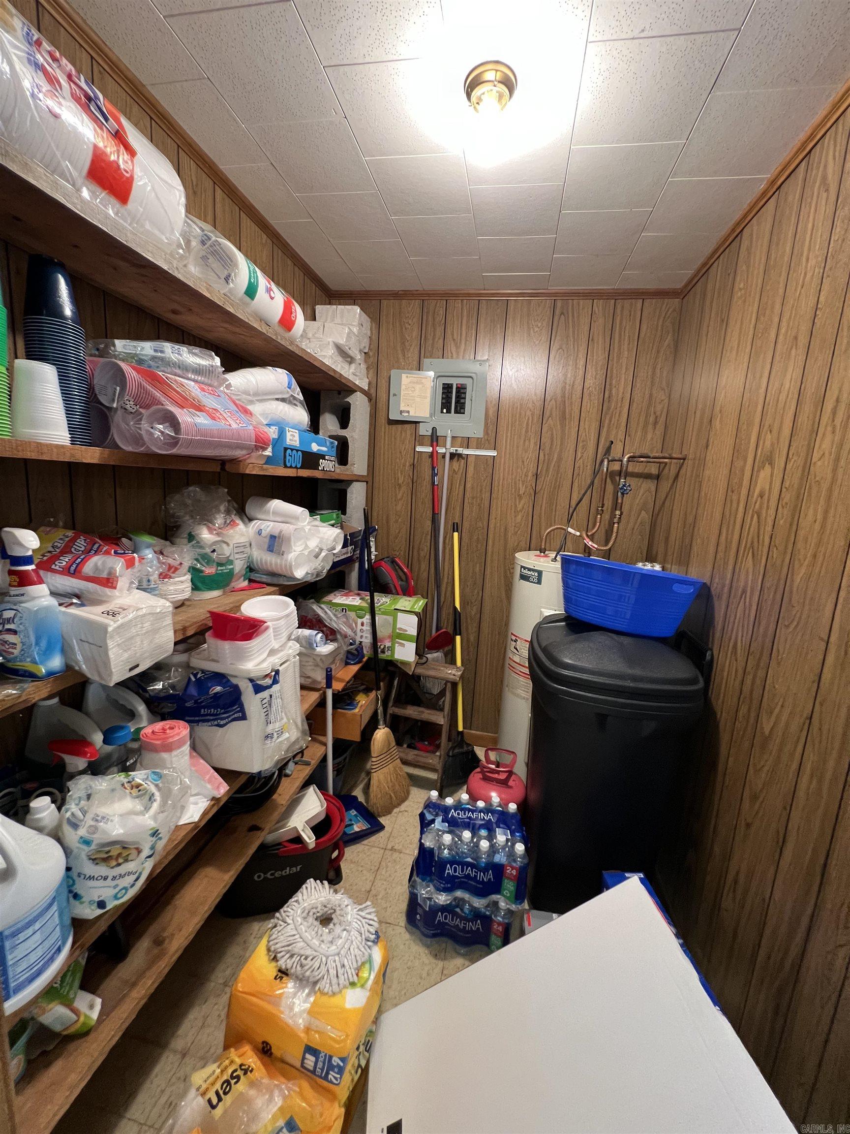 Williams - Residential