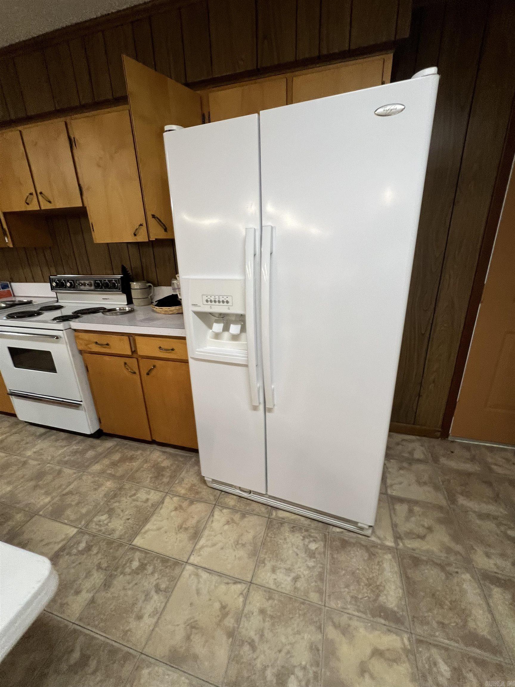 Williams - Residential