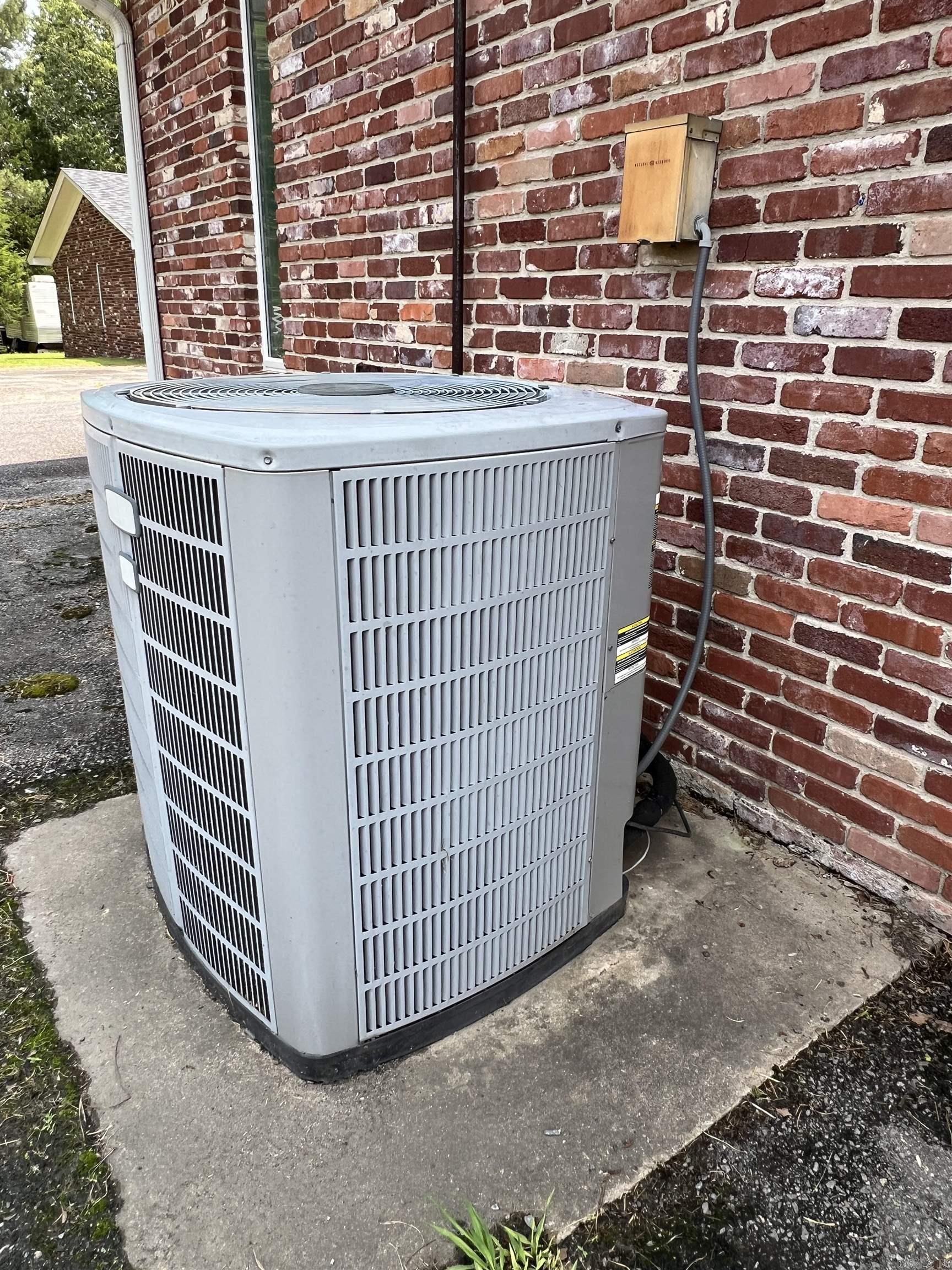 Williams - Residential