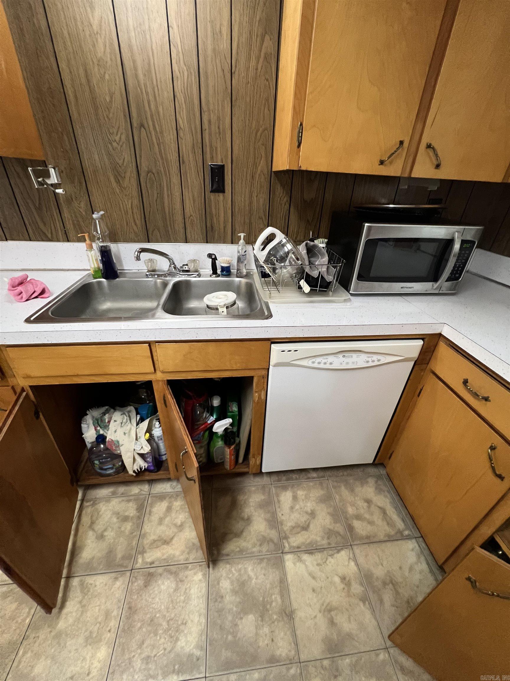 Williams - Residential