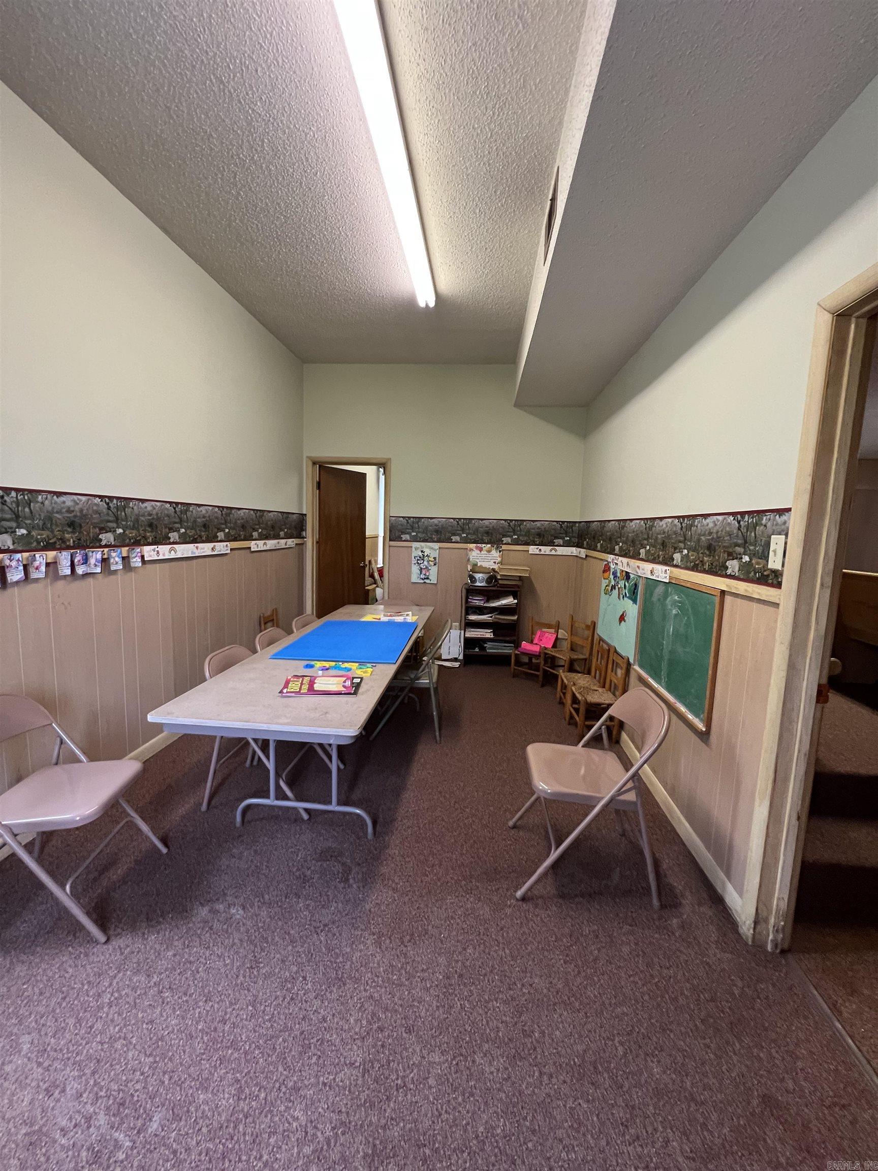 Williams - Residential