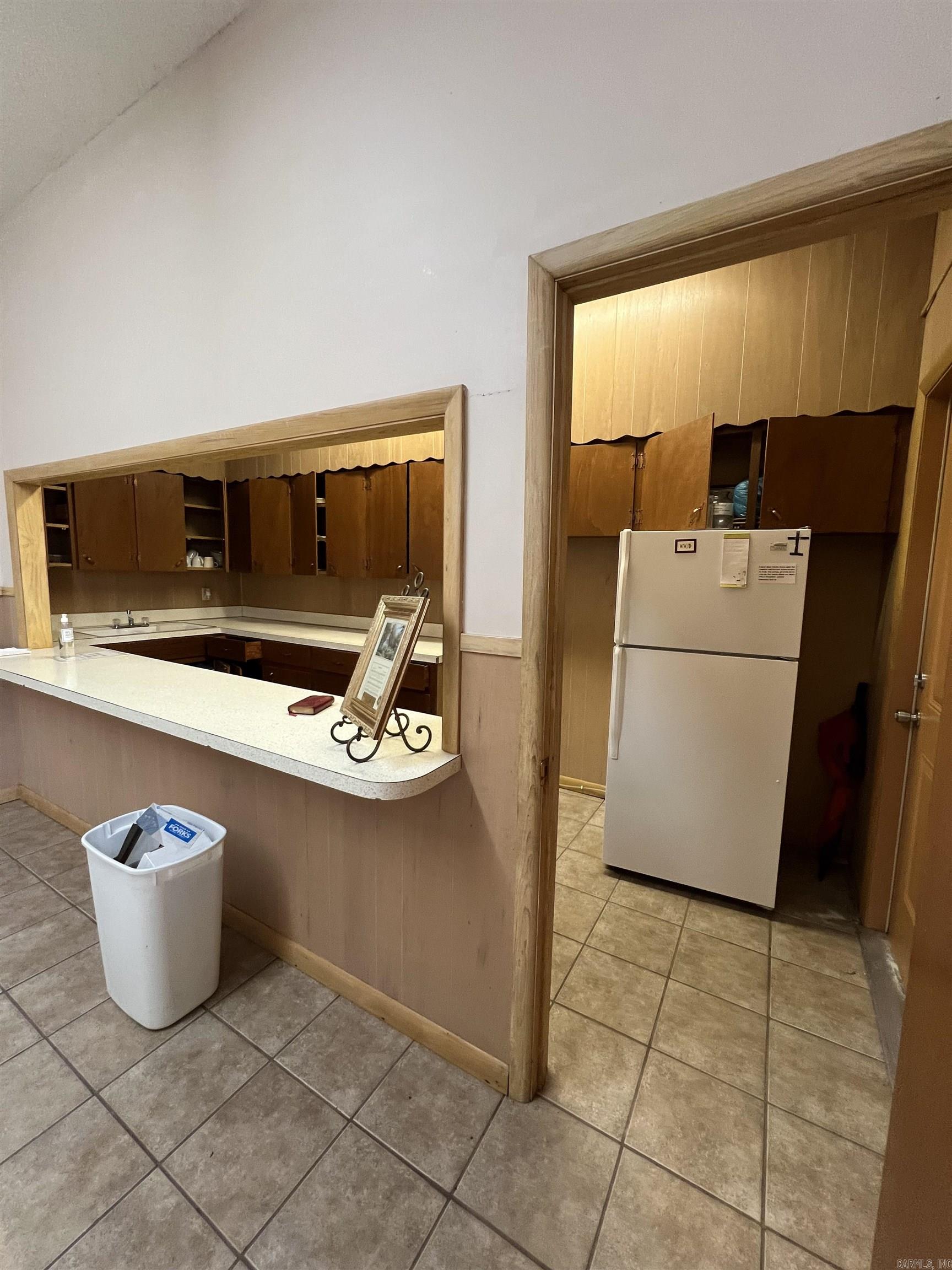 Williams - Residential