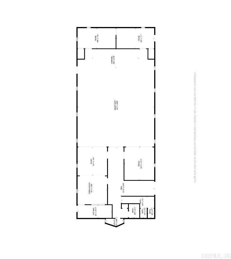 Williams - Residential