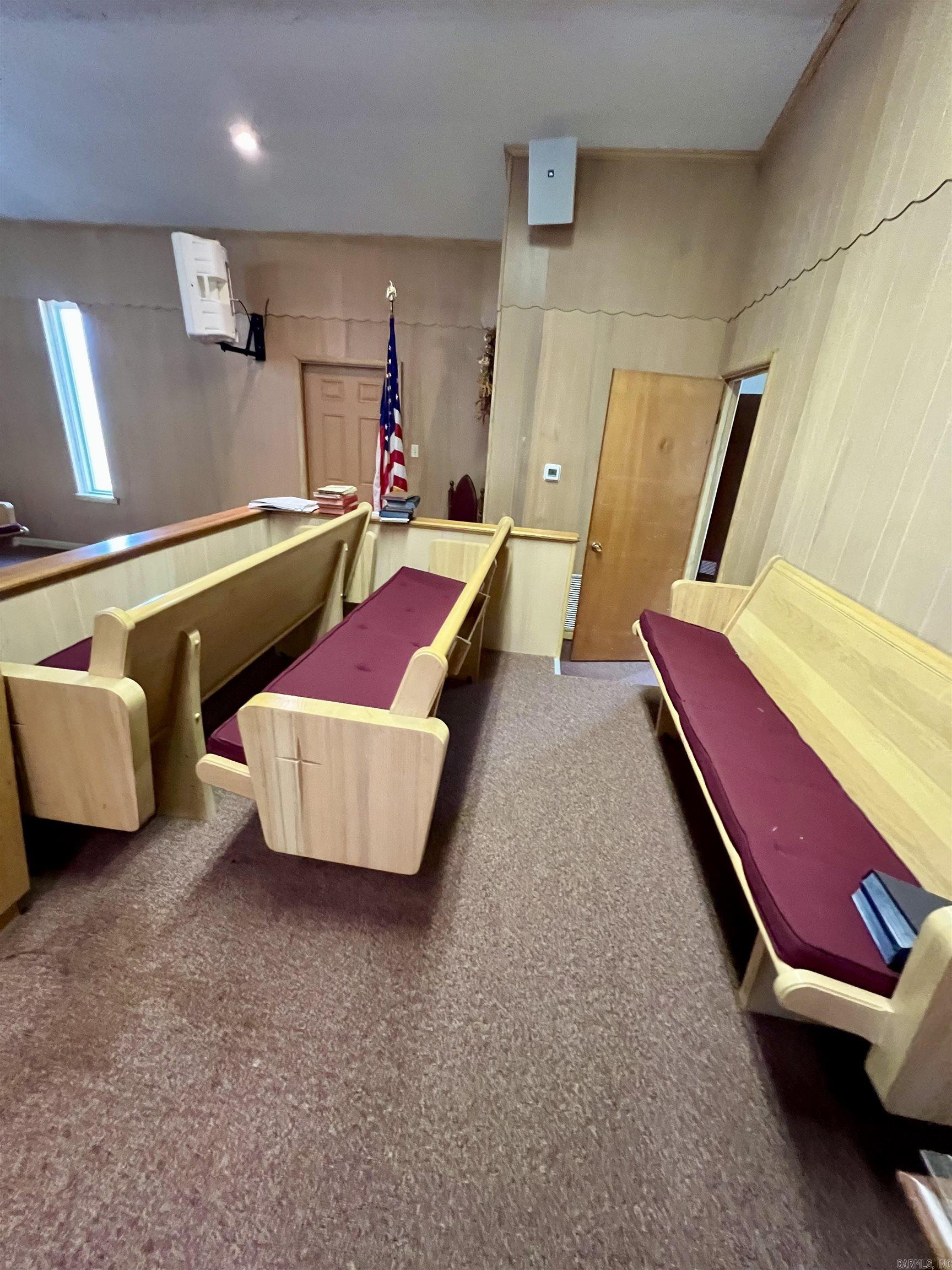 Williams - Residential