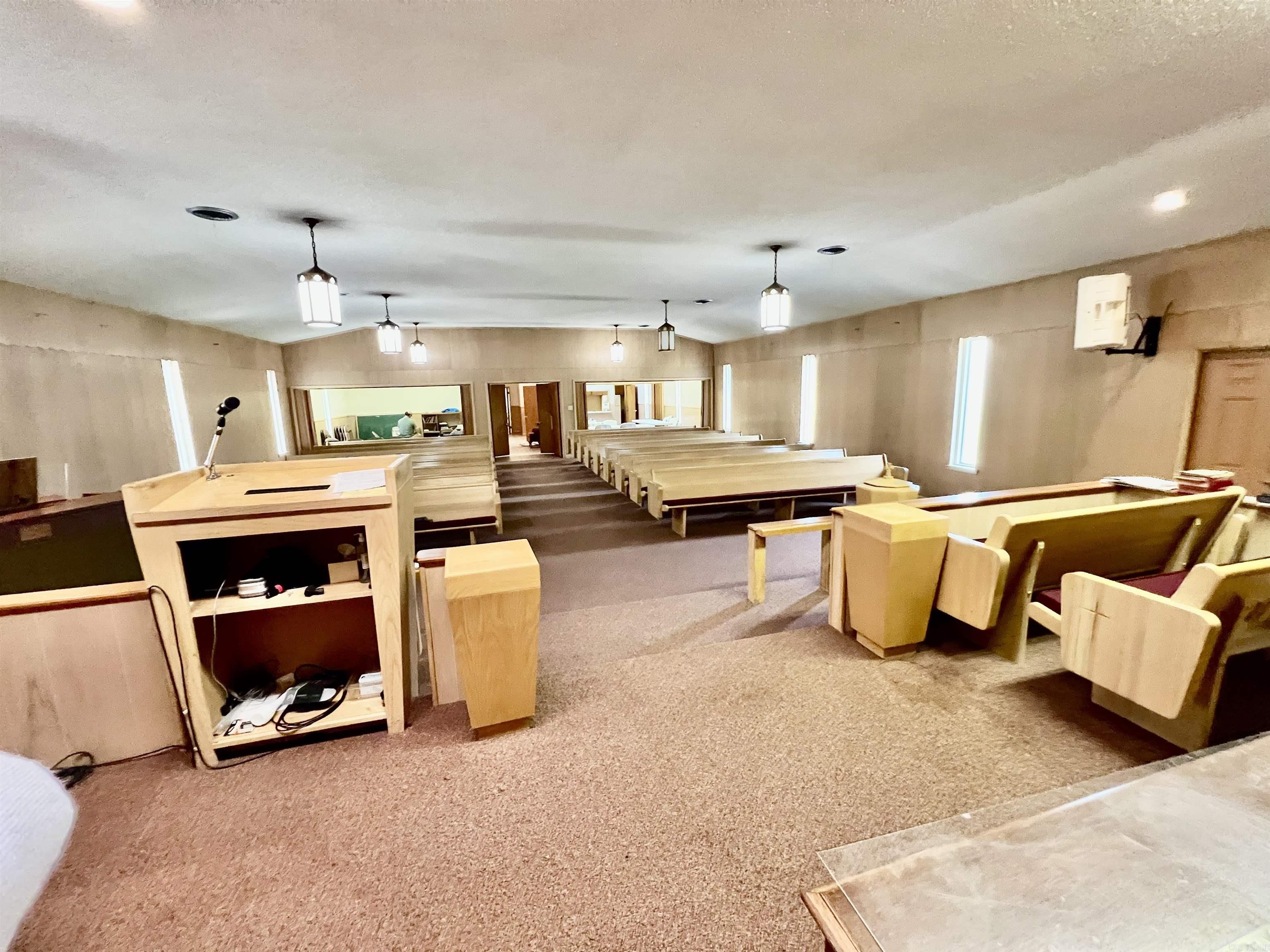 Williams - Residential