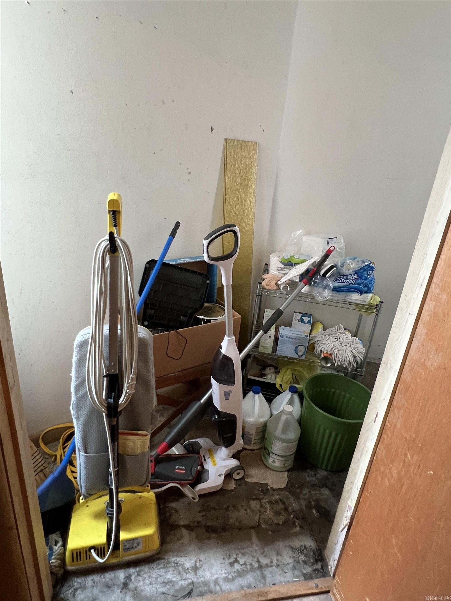 Williams - Residential