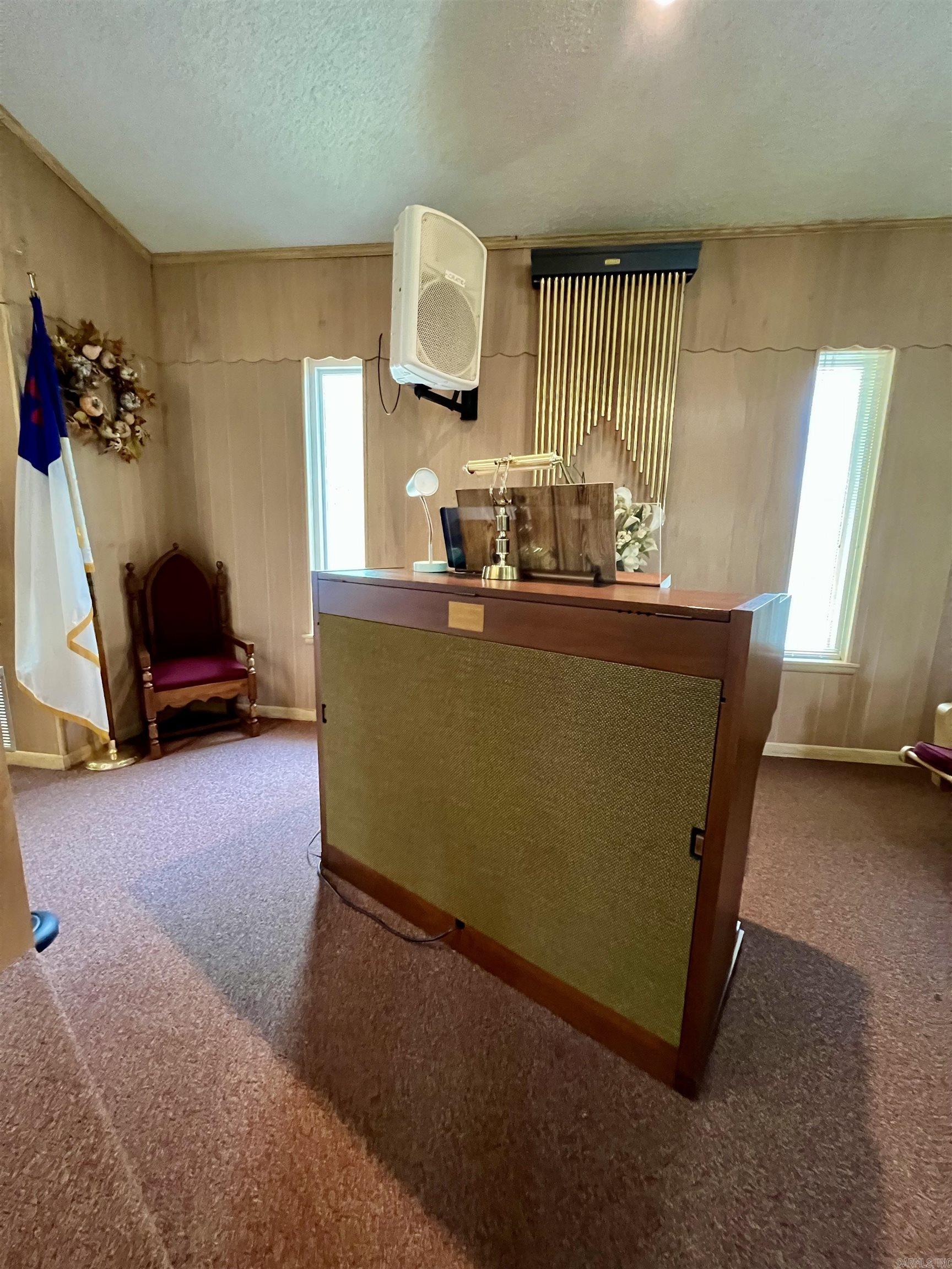 Williams - Residential