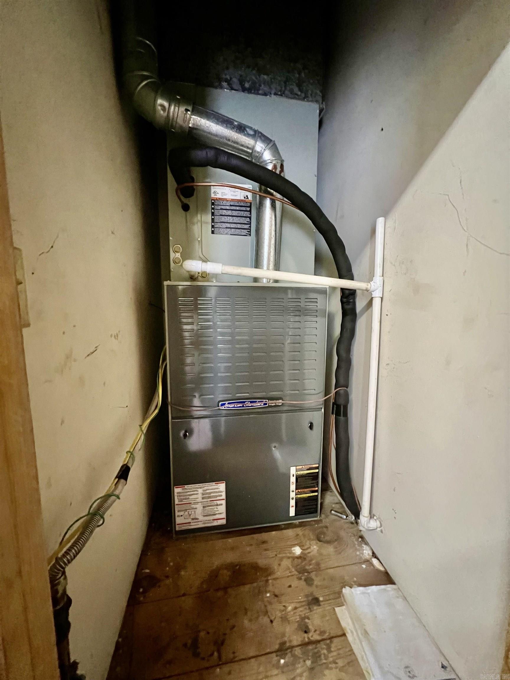 Williams - Residential