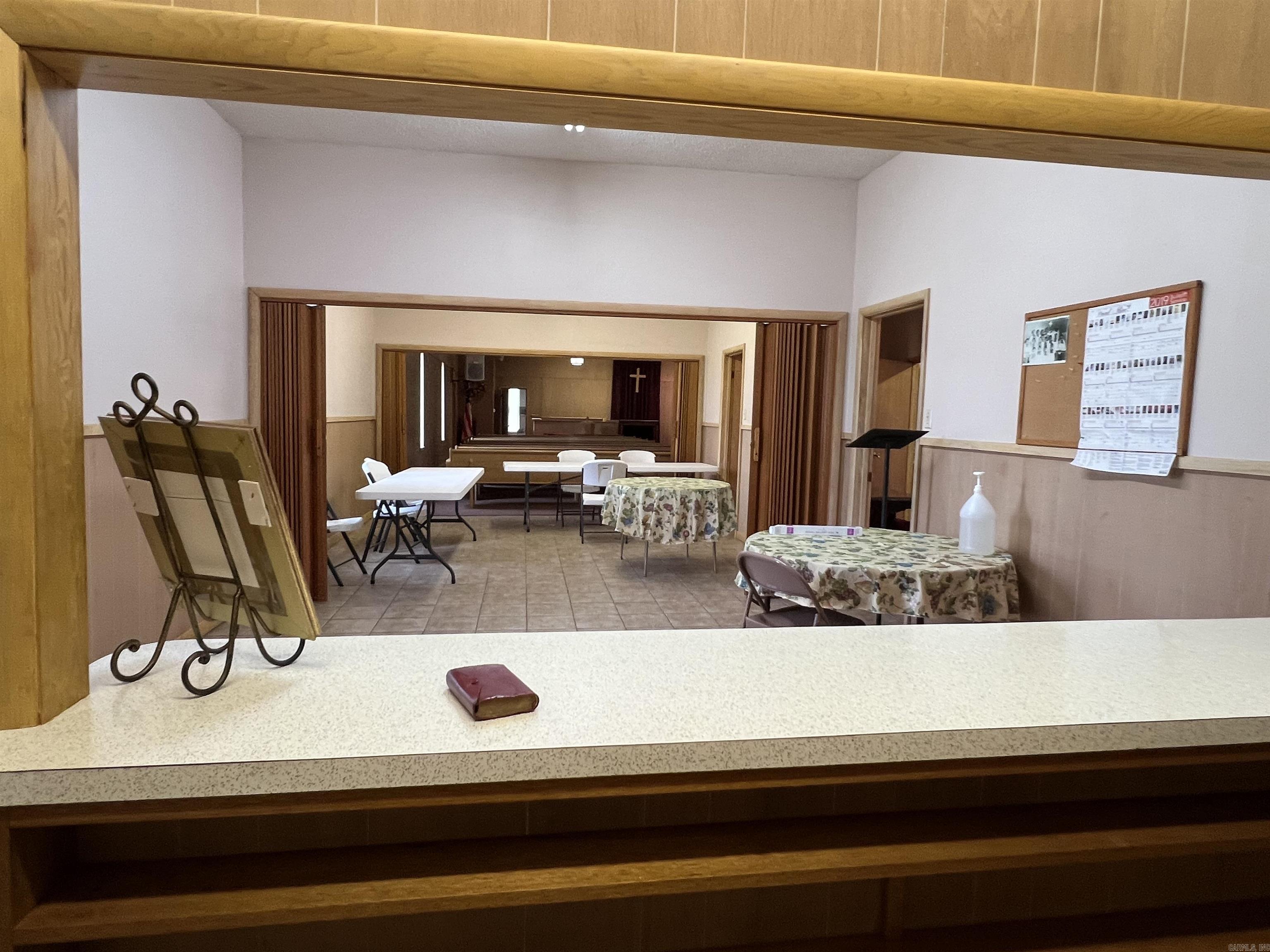 Williams - Residential