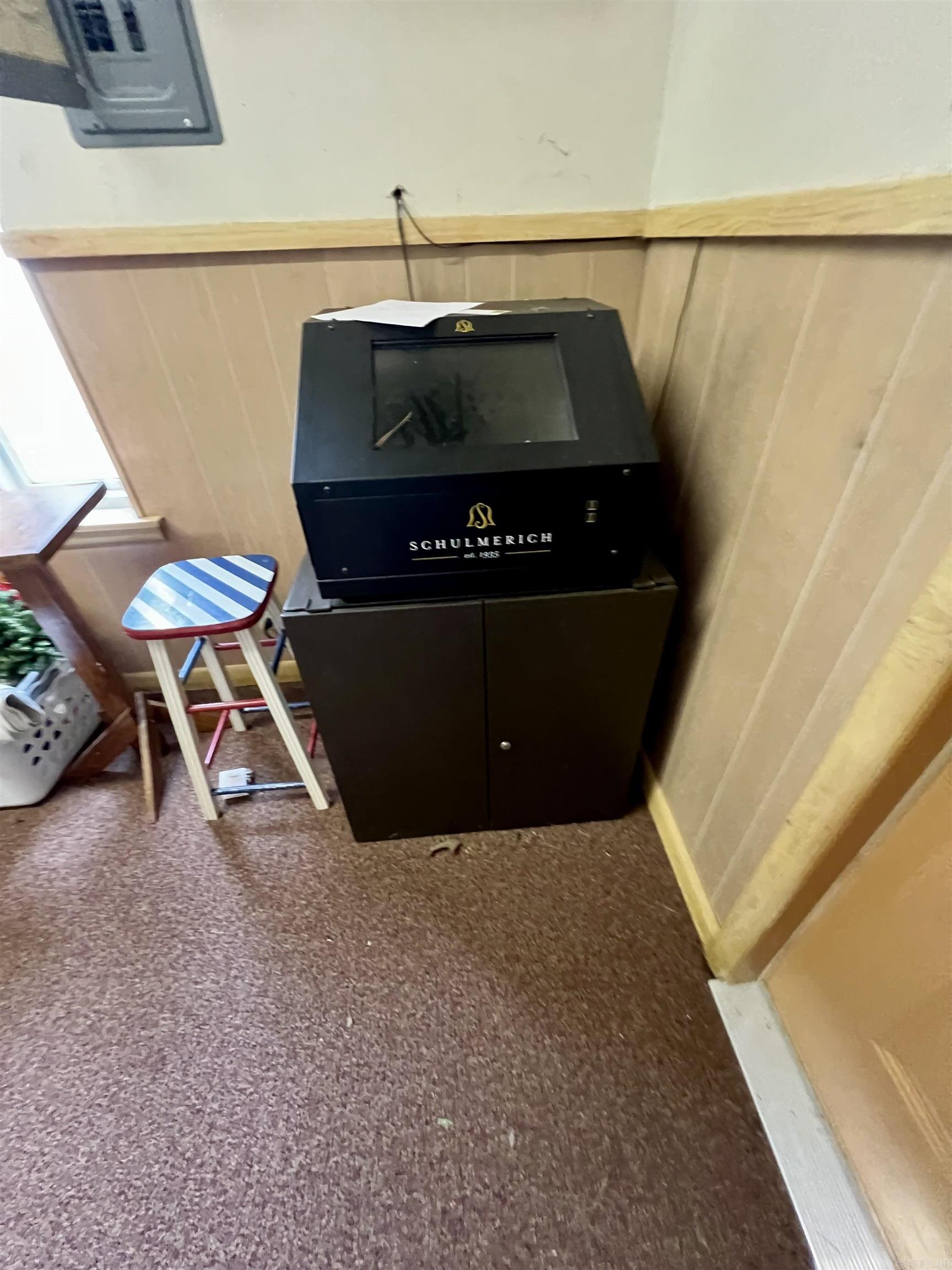 Williams - Residential