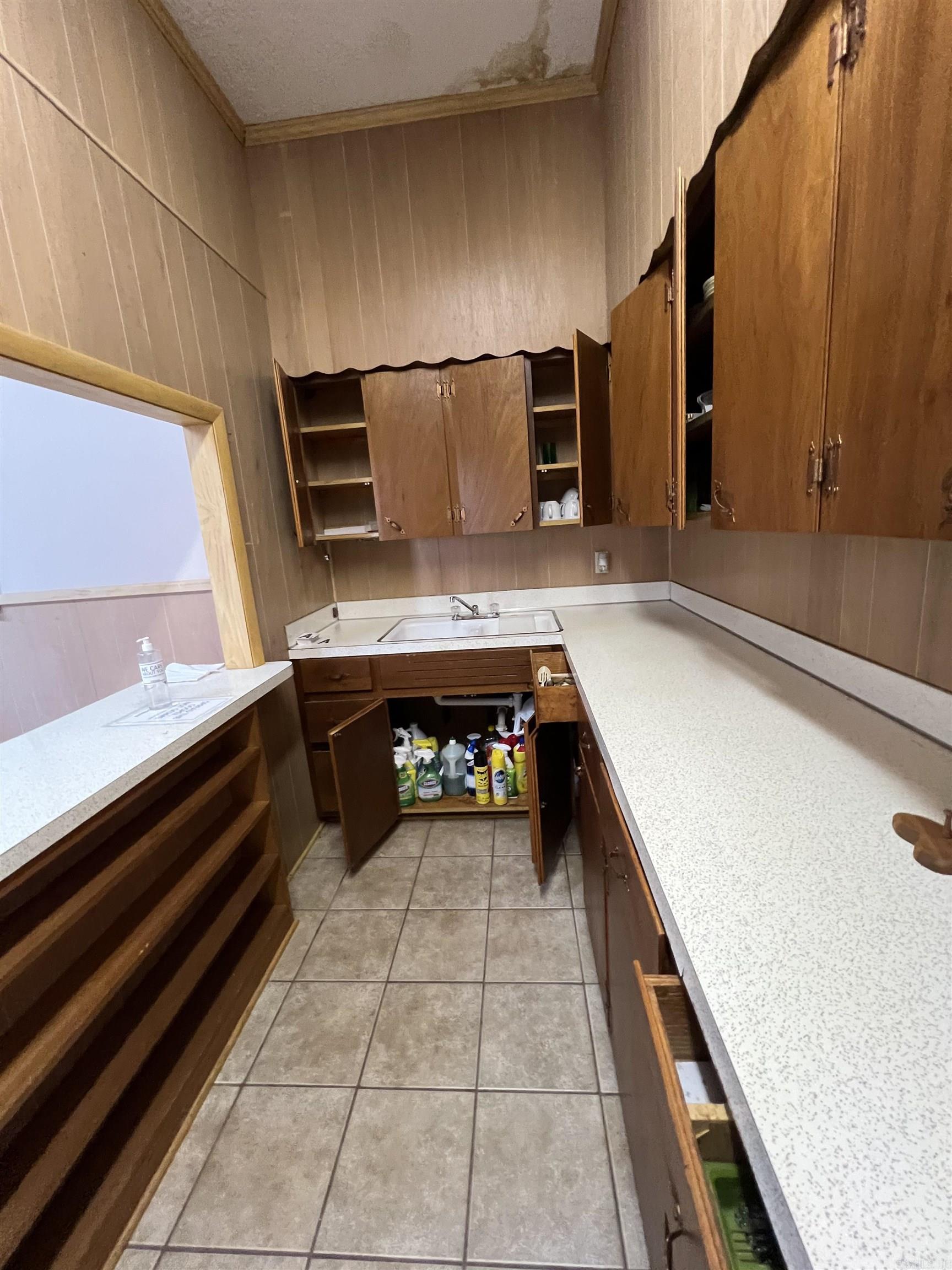 Williams - Residential