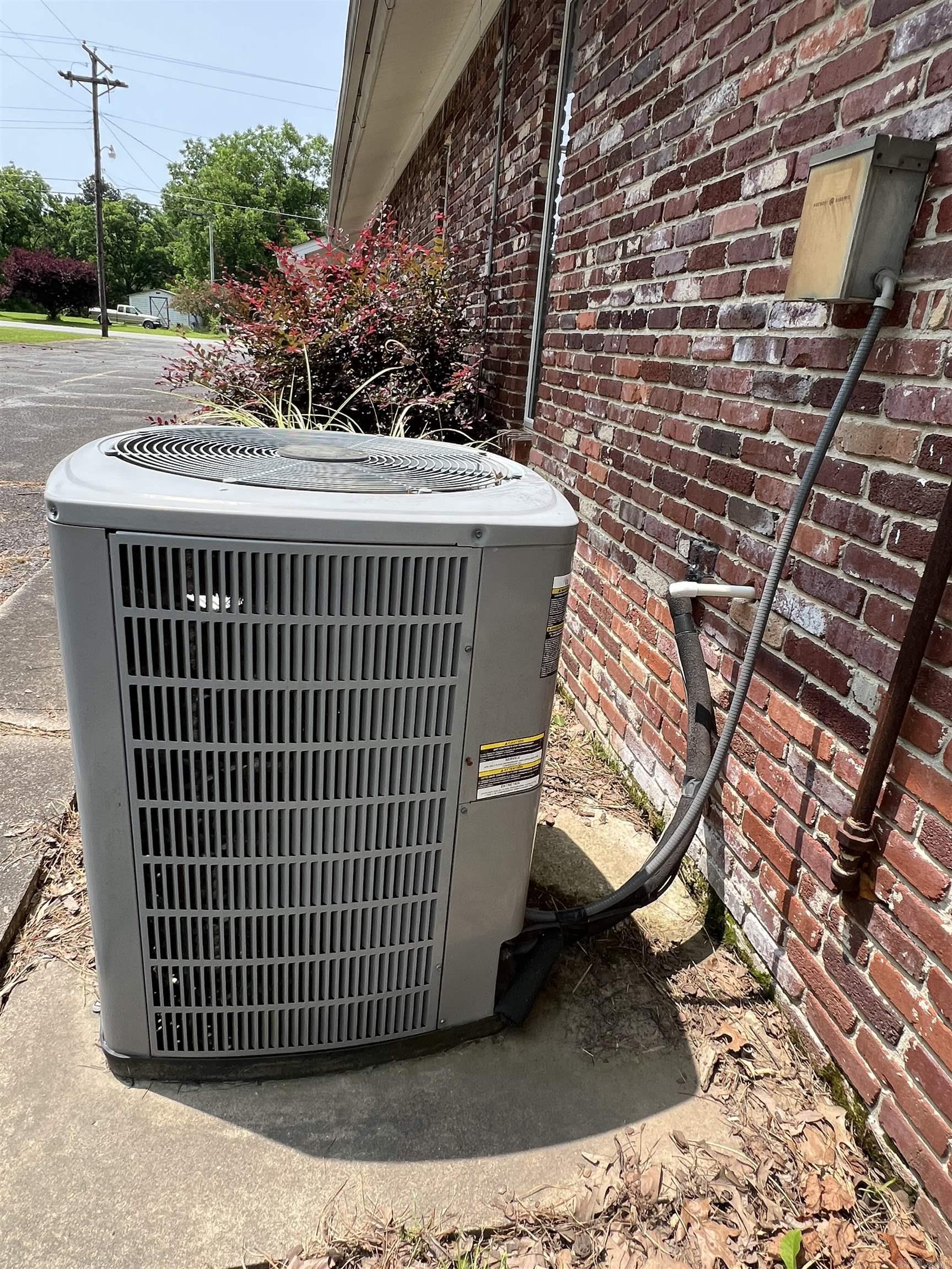 Williams - Residential