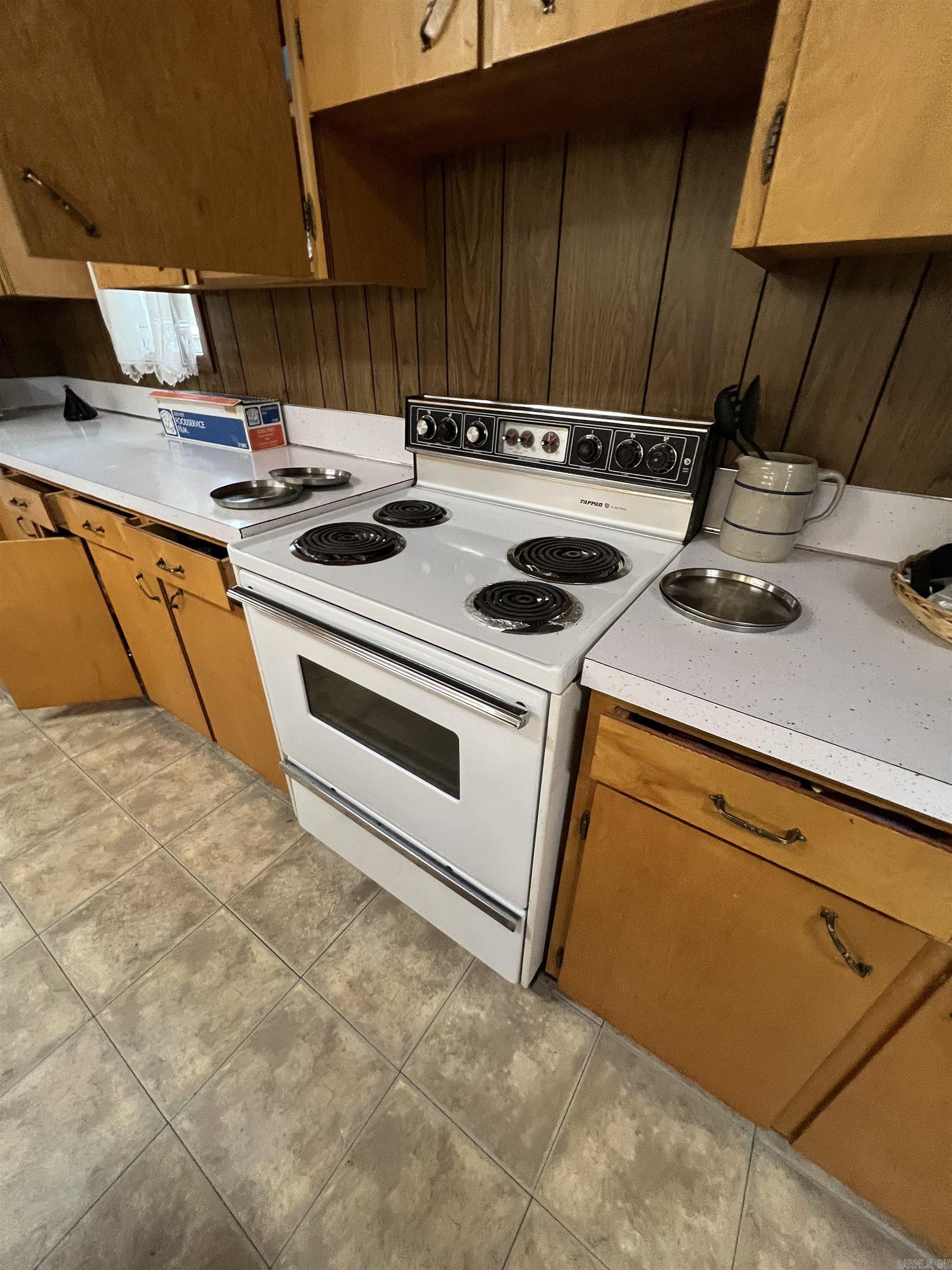 Williams - Residential